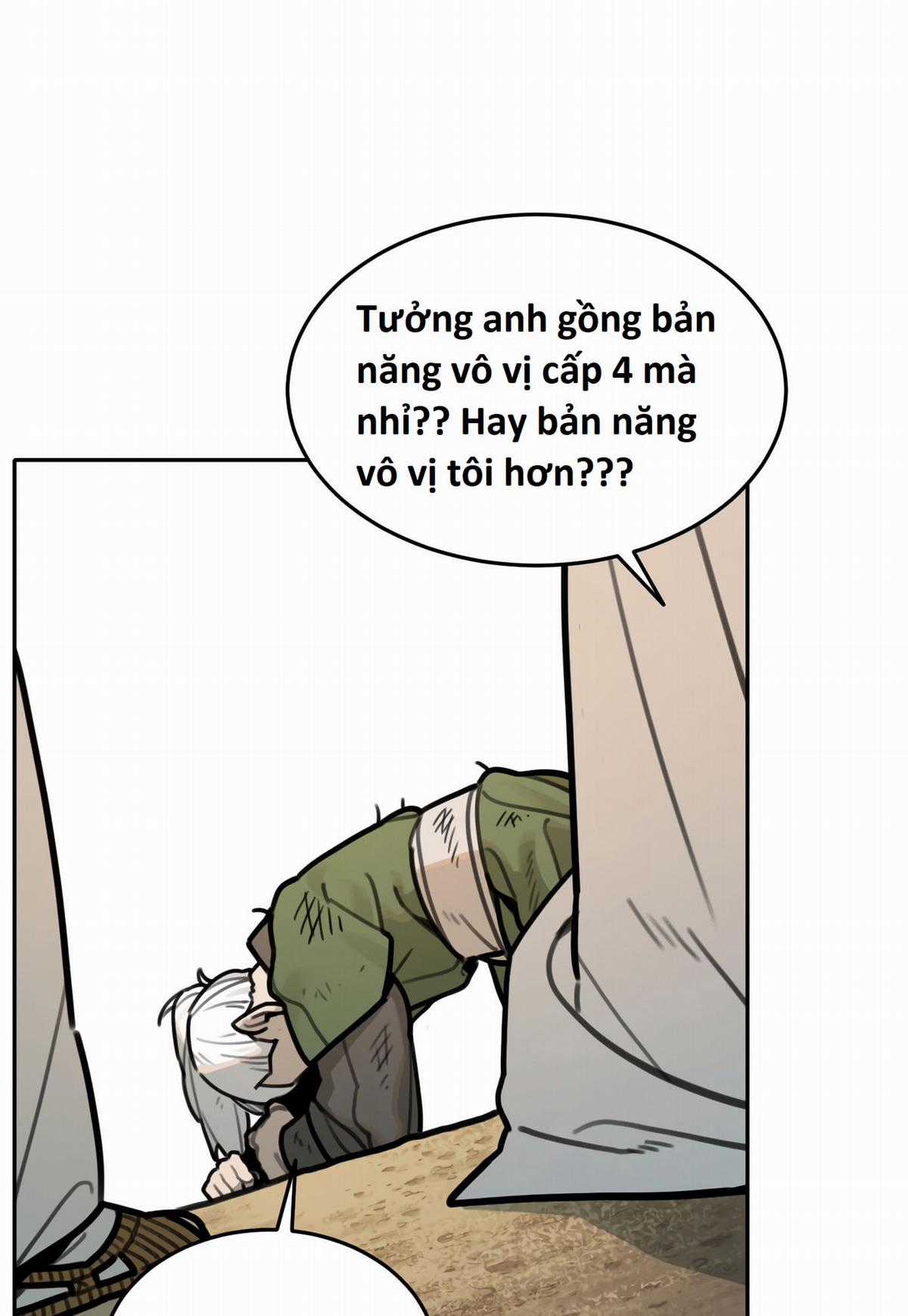 Hổ Đến Chơi Nhà (bản Puchimasu Tự) Chapter 77 trang 23