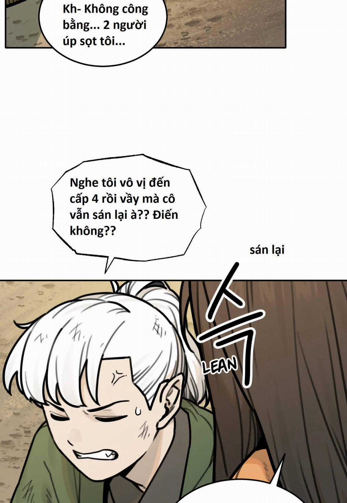 Hổ Đến Chơi Nhà (bản Puchimasu Tự) Chapter 77 trang 24