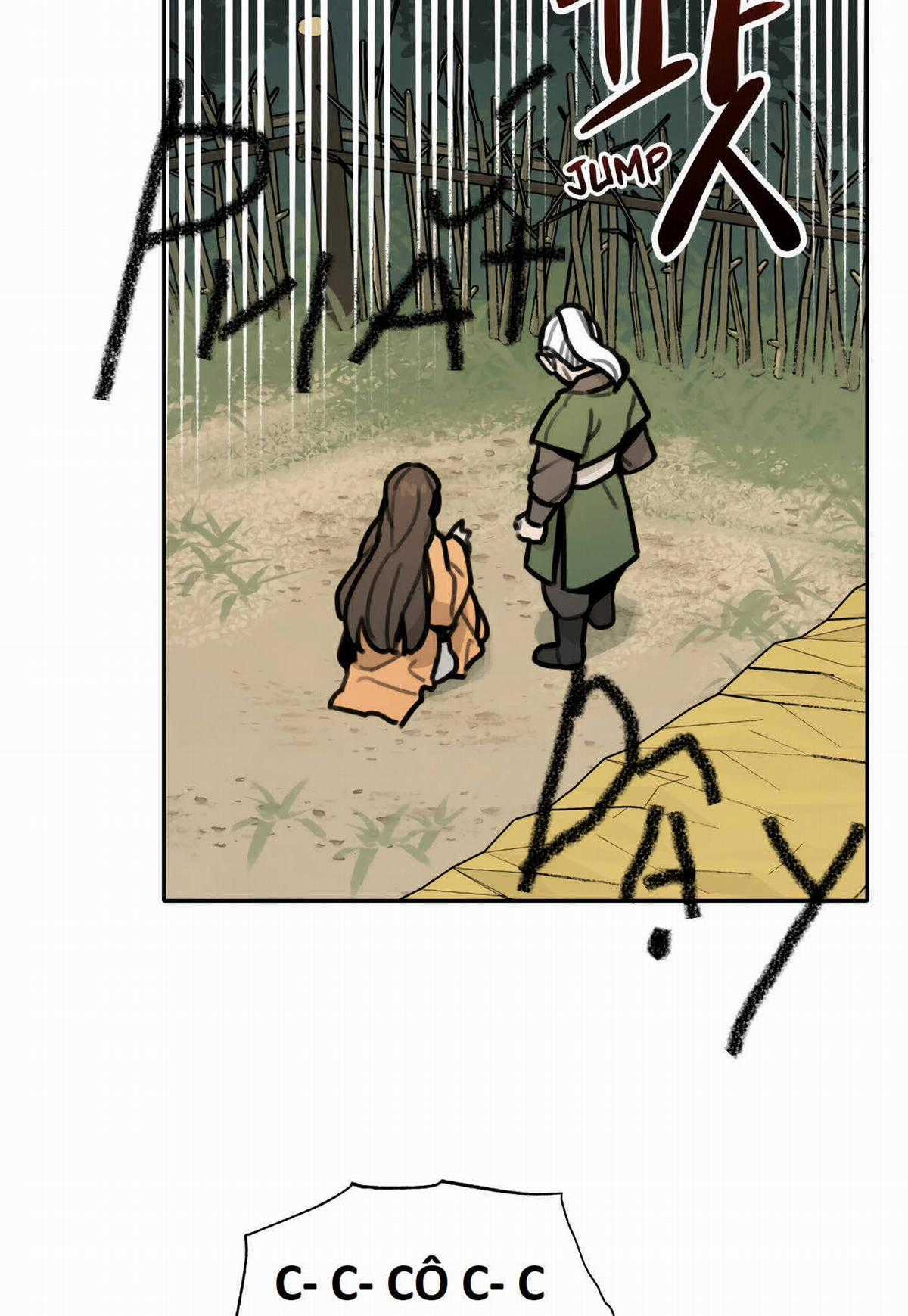 Hổ Đến Chơi Nhà (bản Puchimasu Tự) Chapter 77 trang 27