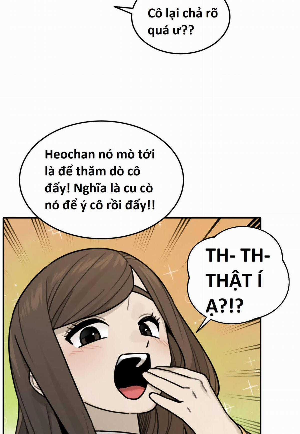 Hổ Đến Chơi Nhà (bản Puchimasu Tự) Chapter 77 trang 31