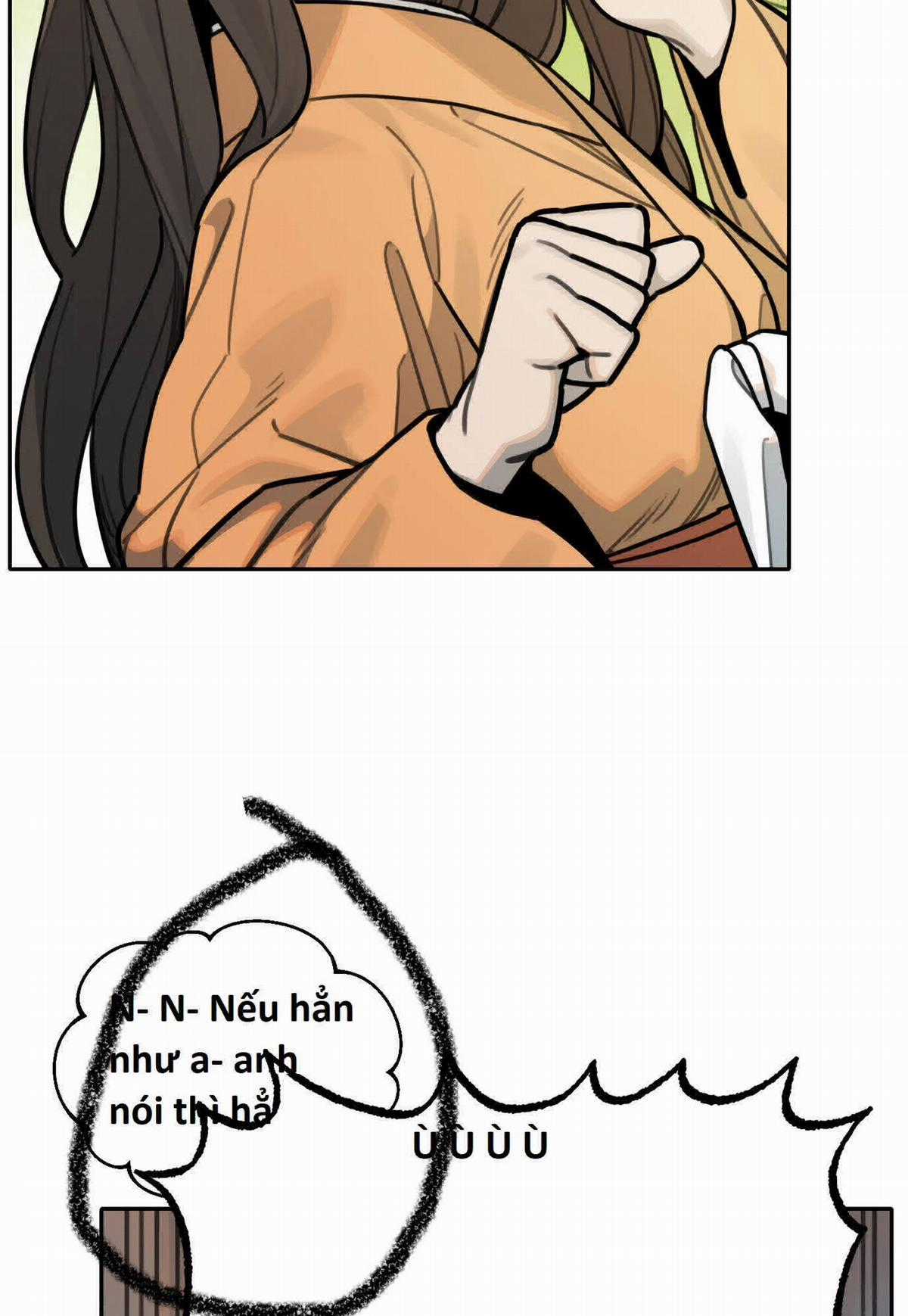 Hổ Đến Chơi Nhà (bản Puchimasu Tự) Chapter 77 trang 32