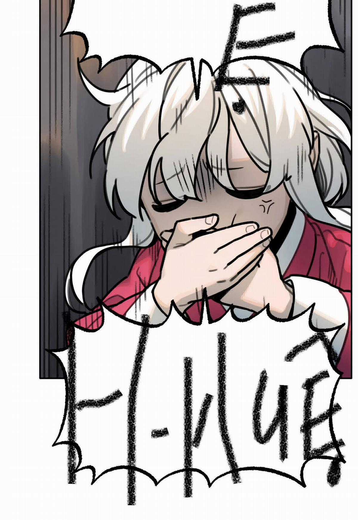 Hổ Đến Chơi Nhà (bản Puchimasu Tự) Chapter 77 trang 33