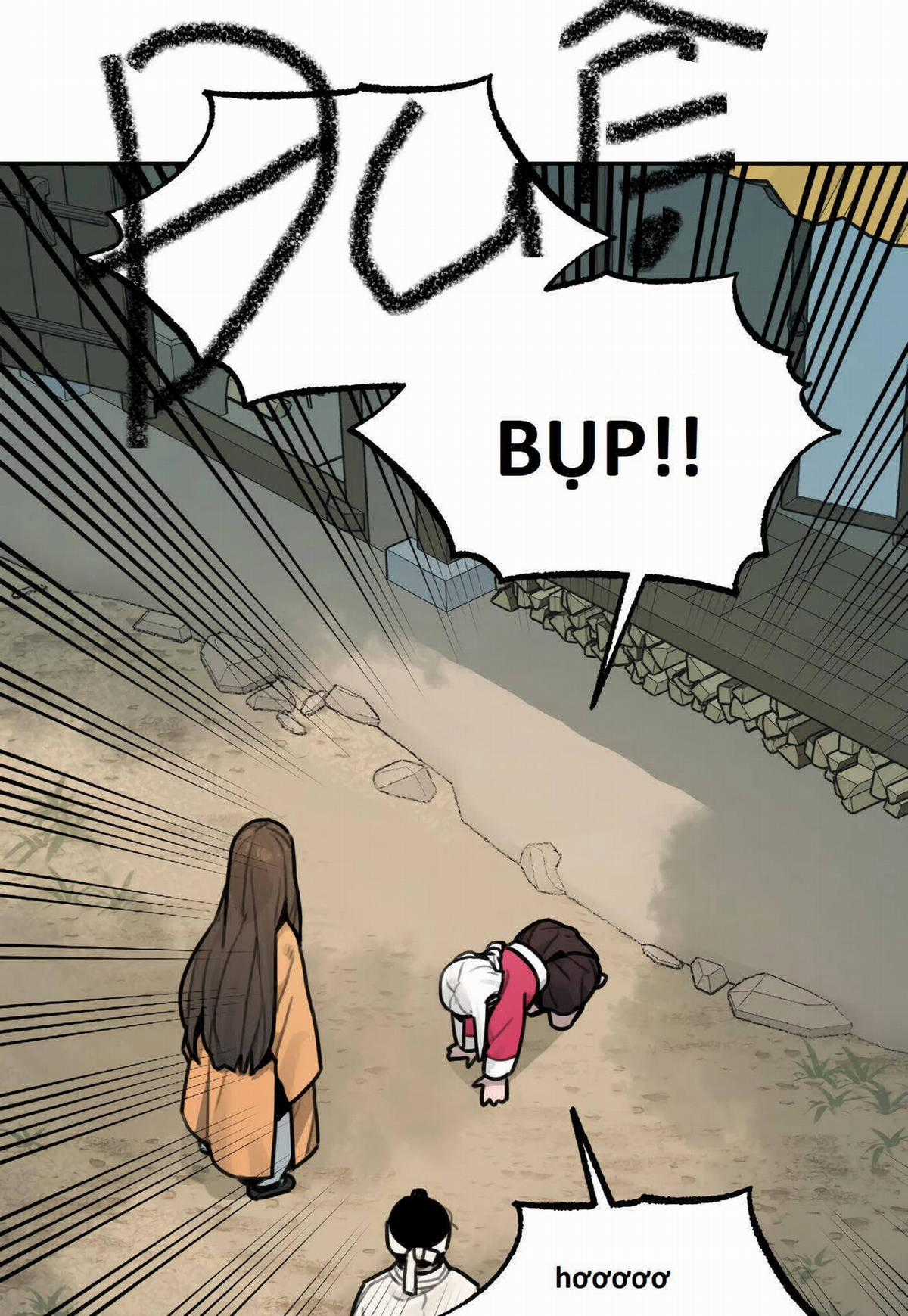 Hổ Đến Chơi Nhà (bản Puchimasu Tự) Chapter 77 trang 34