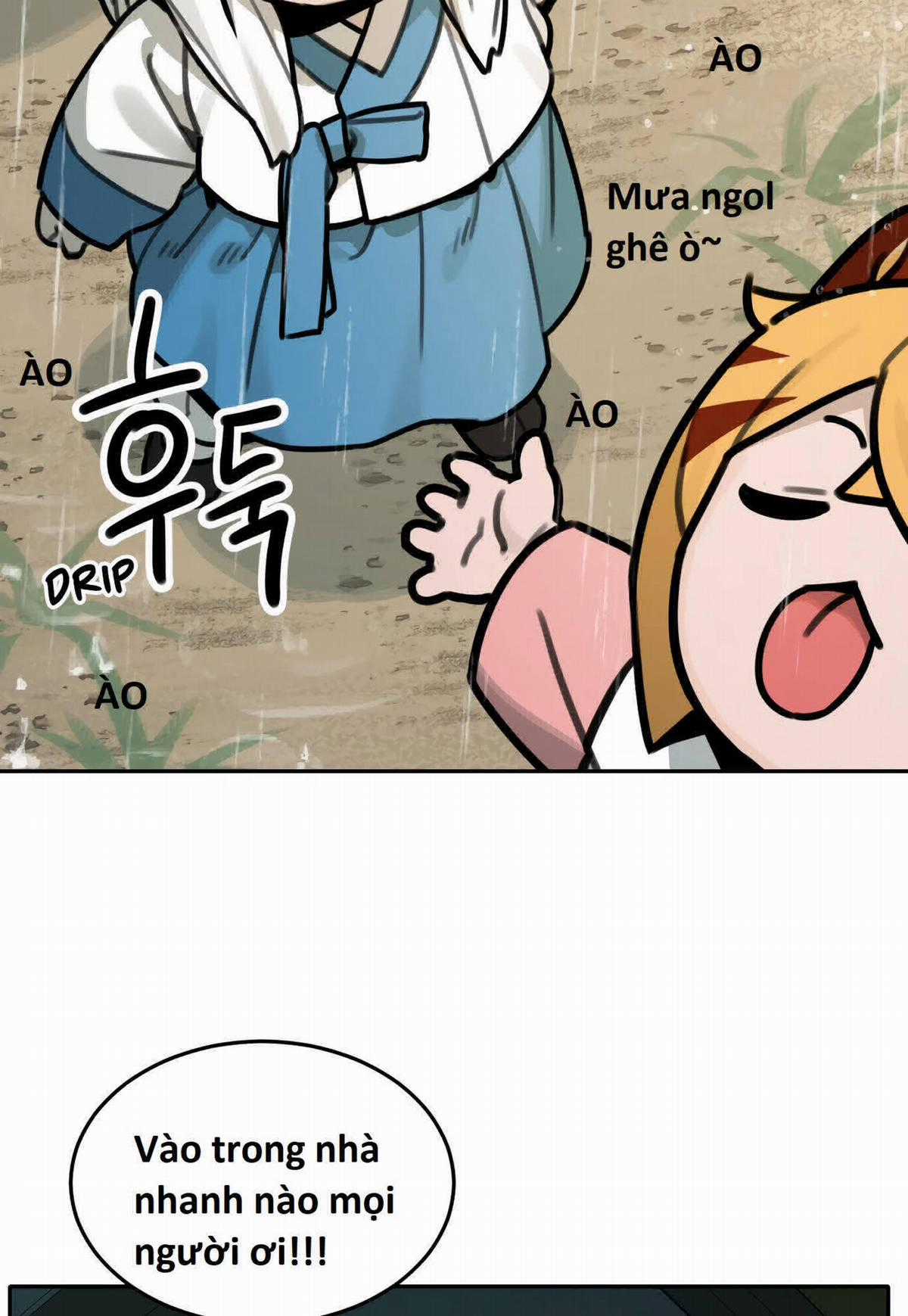 Hổ Đến Chơi Nhà (bản Puchimasu Tự) Chapter 77 trang 41