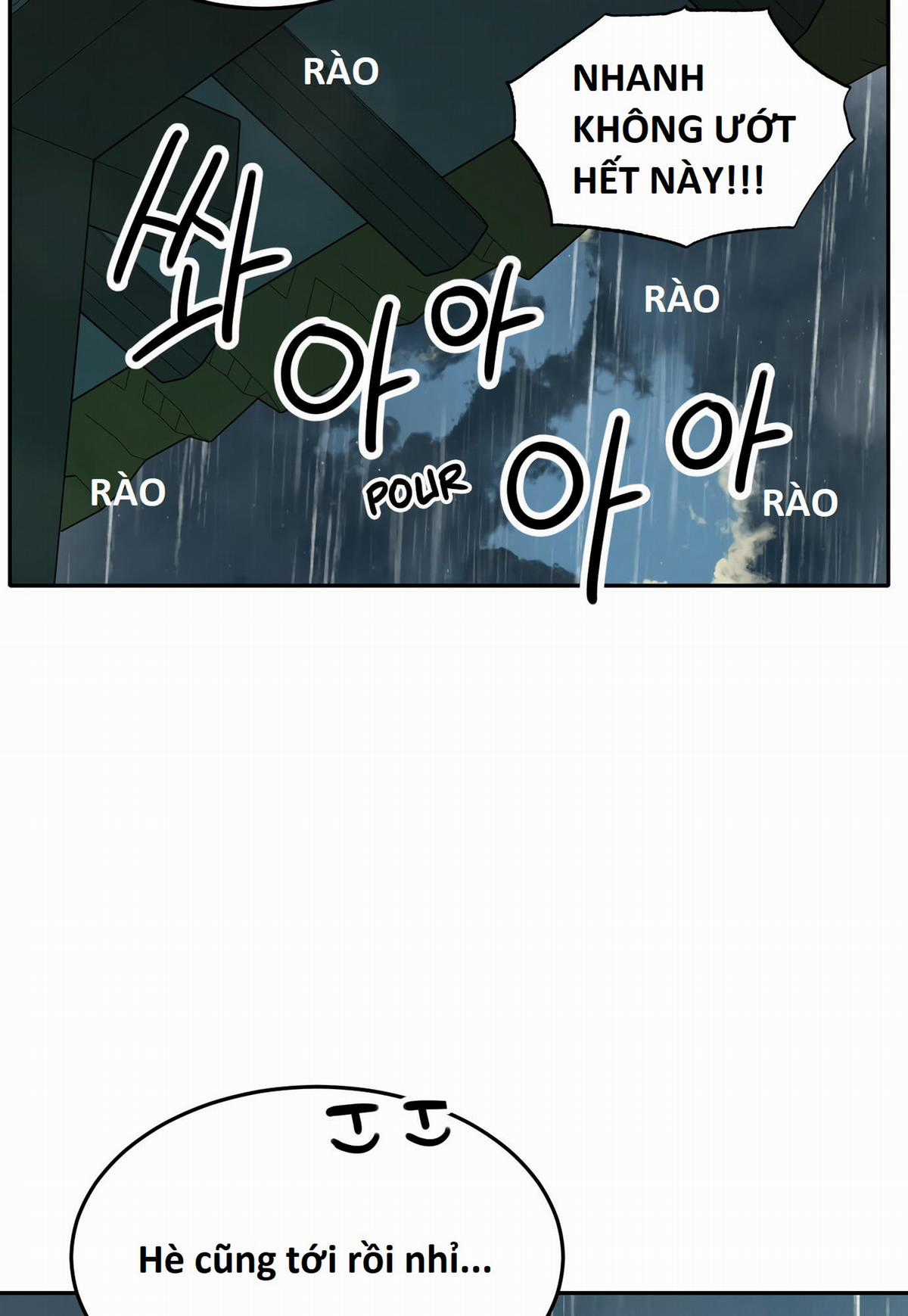 Hổ Đến Chơi Nhà (bản Puchimasu Tự) Chapter 77 trang 42