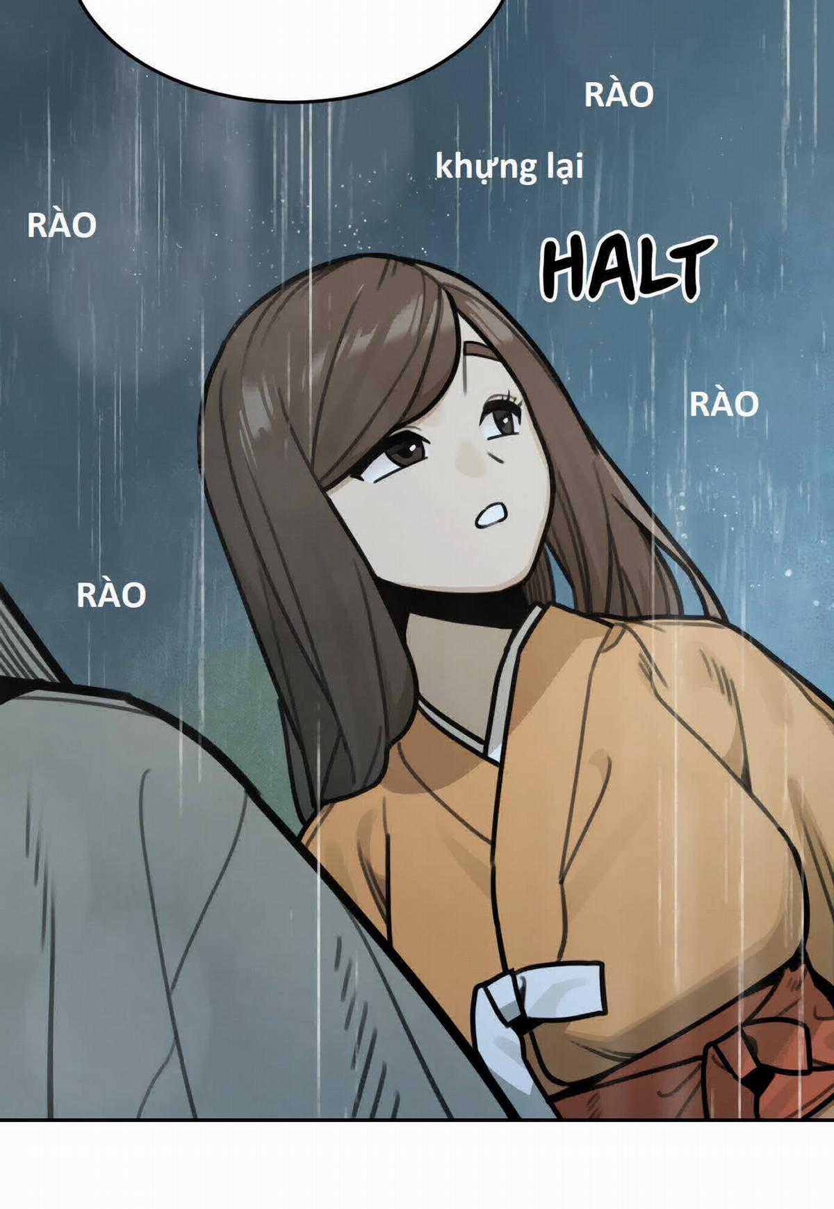 Hổ Đến Chơi Nhà (bản Puchimasu Tự) Chapter 77 trang 43