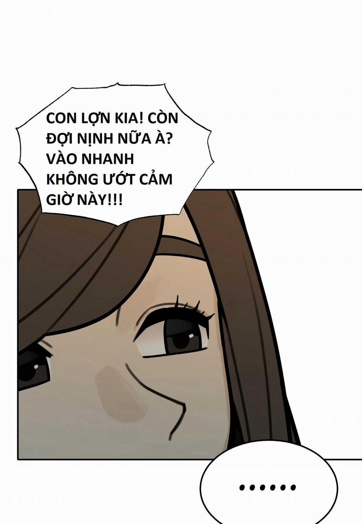 Hổ Đến Chơi Nhà (bản Puchimasu Tự) Chapter 77 trang 44