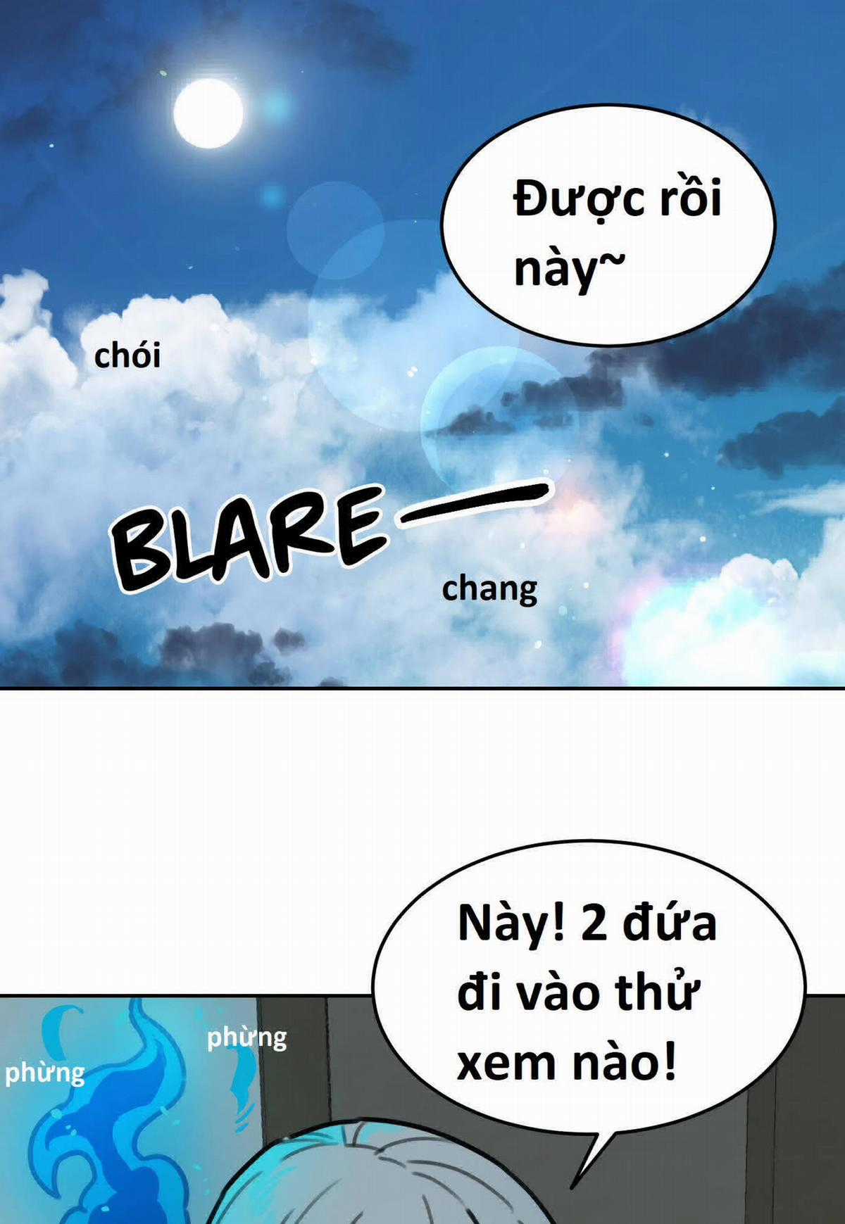 Hổ Đến Chơi Nhà (bản Puchimasu Tự) Chapter 77 trang 46