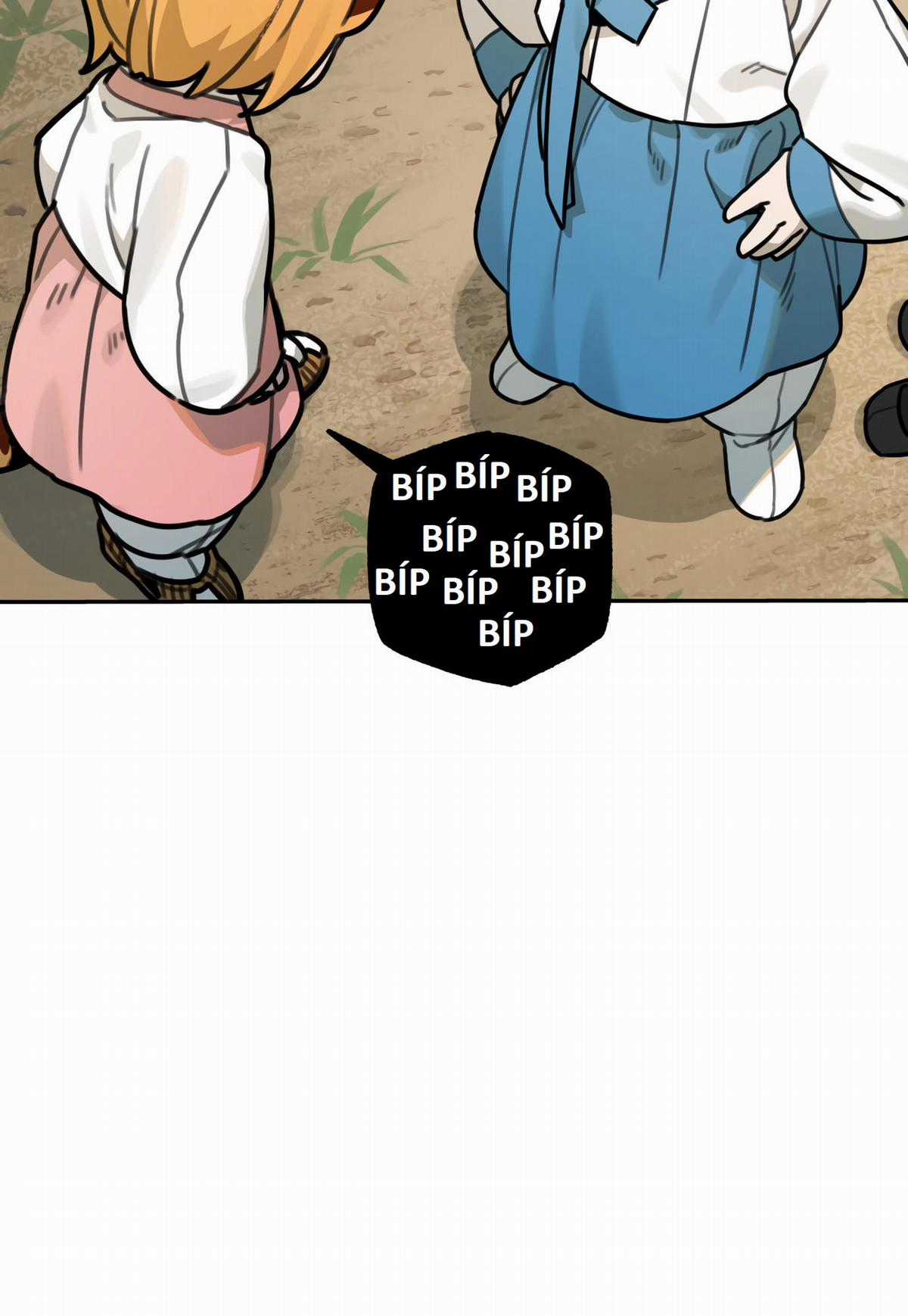 Hổ Đến Chơi Nhà (bản Puchimasu Tự) Chapter 77 trang 51