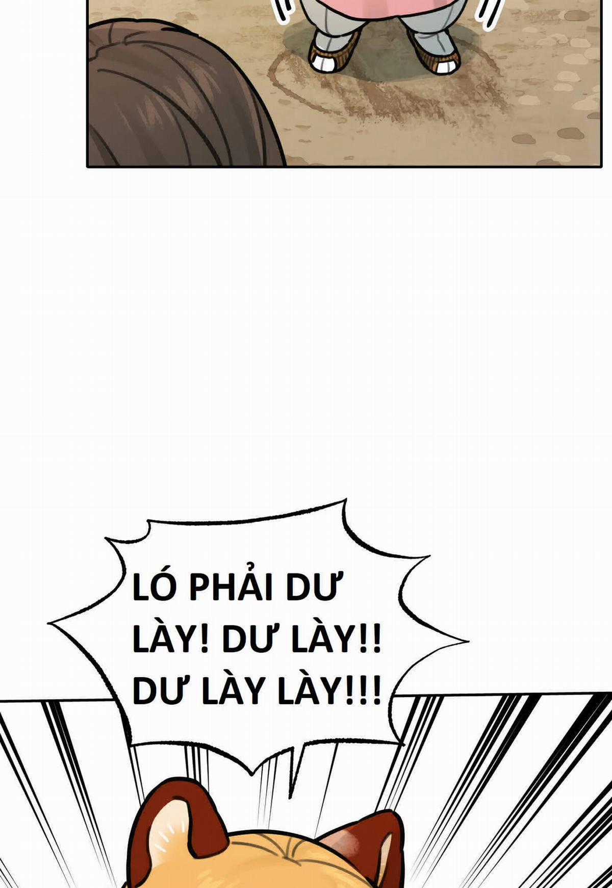 Hổ Đến Chơi Nhà (bản Puchimasu Tự) Chapter 77 trang 6