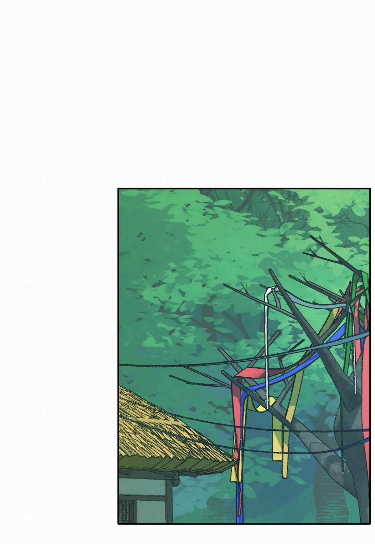 Hổ Đến Chơi Nhà (bản Puchimasu Tự) Chapter 77 trang 61