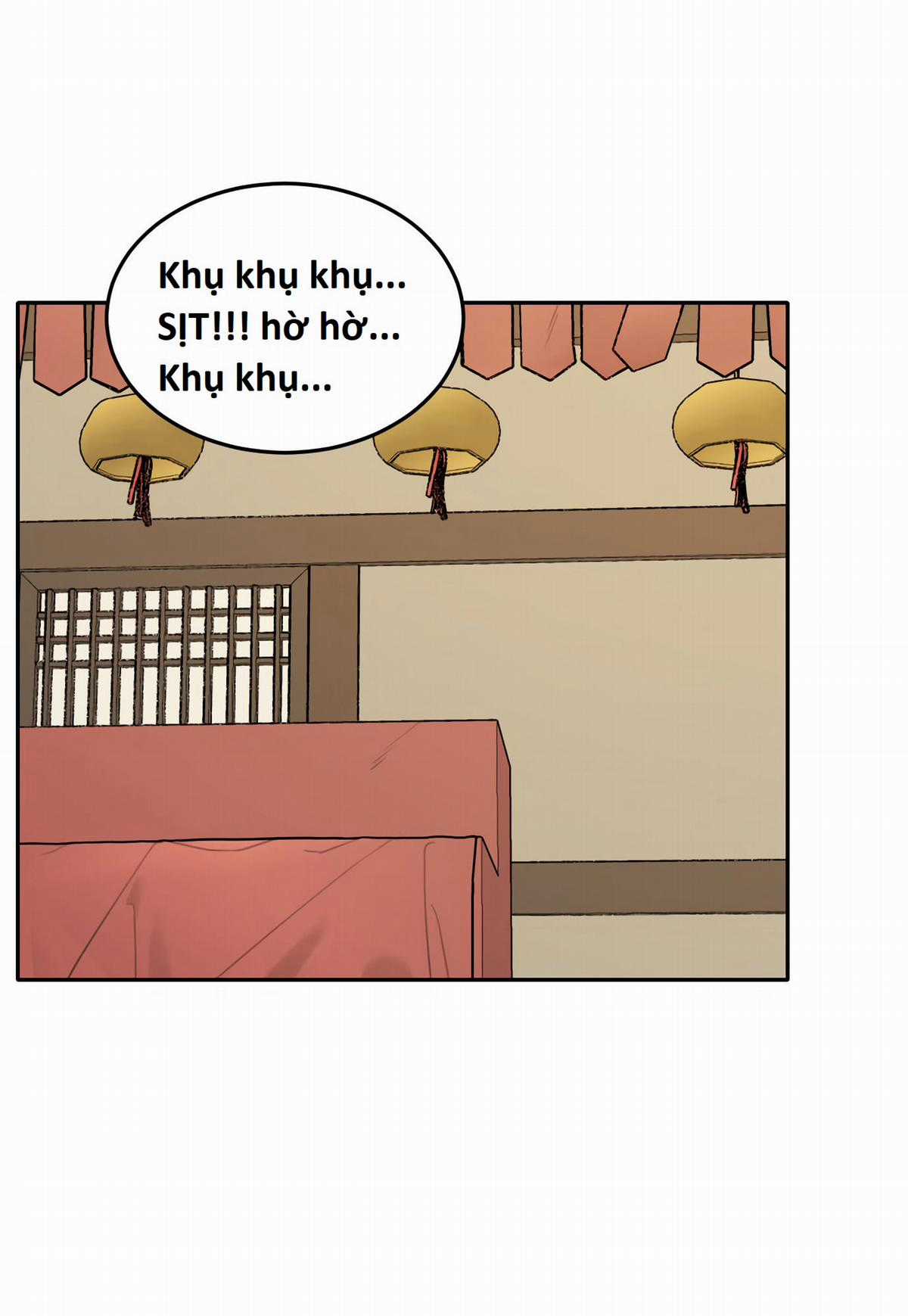 Hổ Đến Chơi Nhà (bản Puchimasu Tự) Chapter 77 trang 62