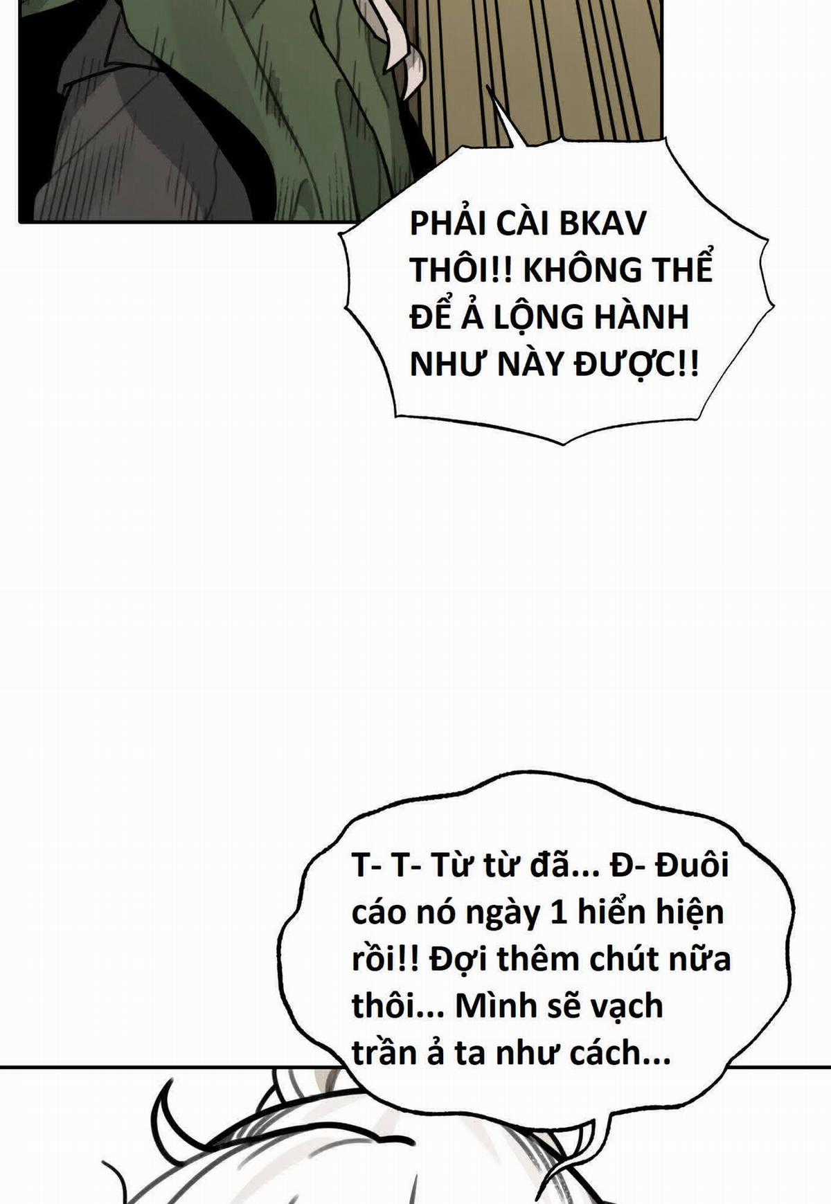Hổ Đến Chơi Nhà (bản Puchimasu Tự) Chapter 77 trang 66
