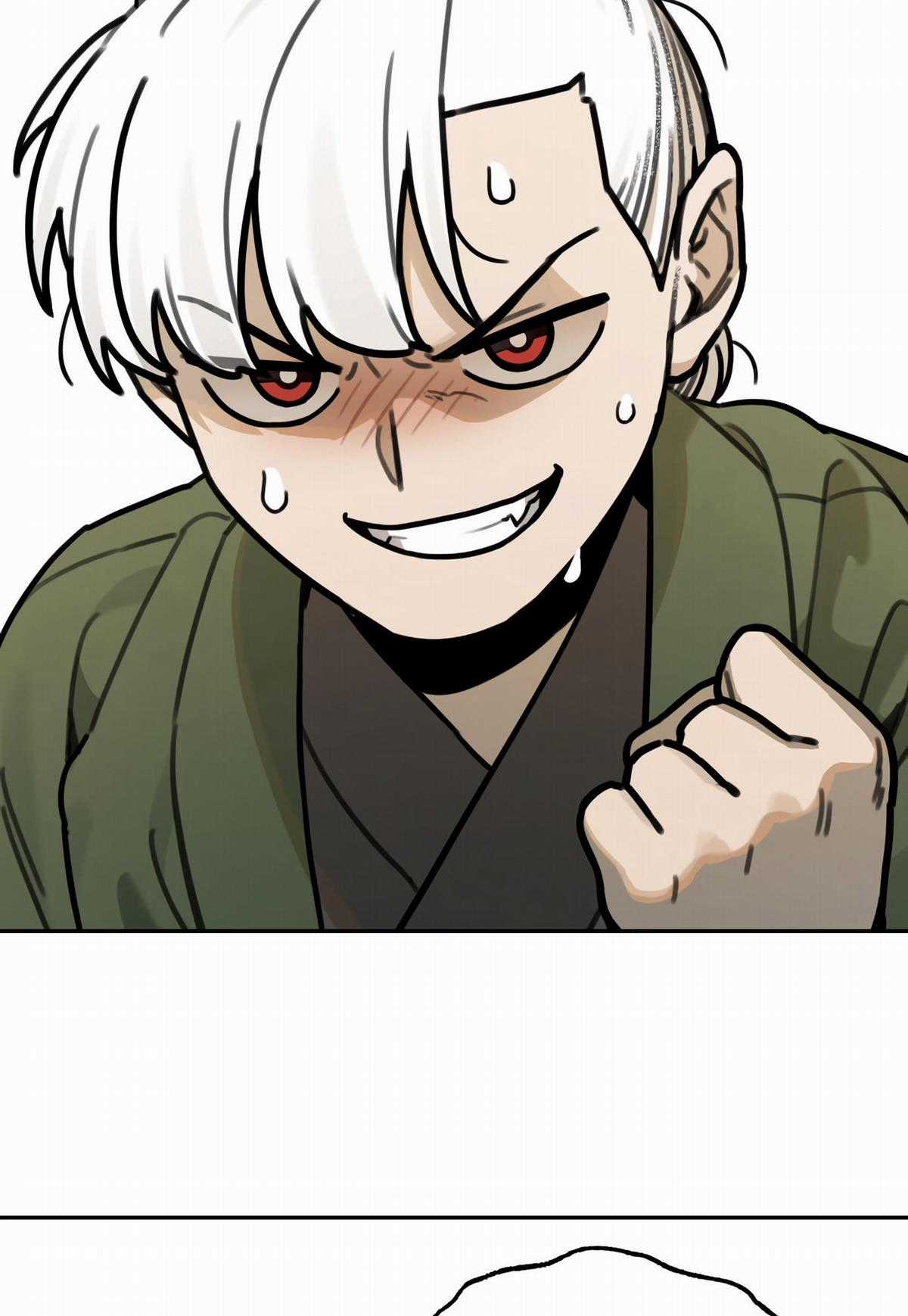 Hổ Đến Chơi Nhà (bản Puchimasu Tự) Chapter 77 trang 67