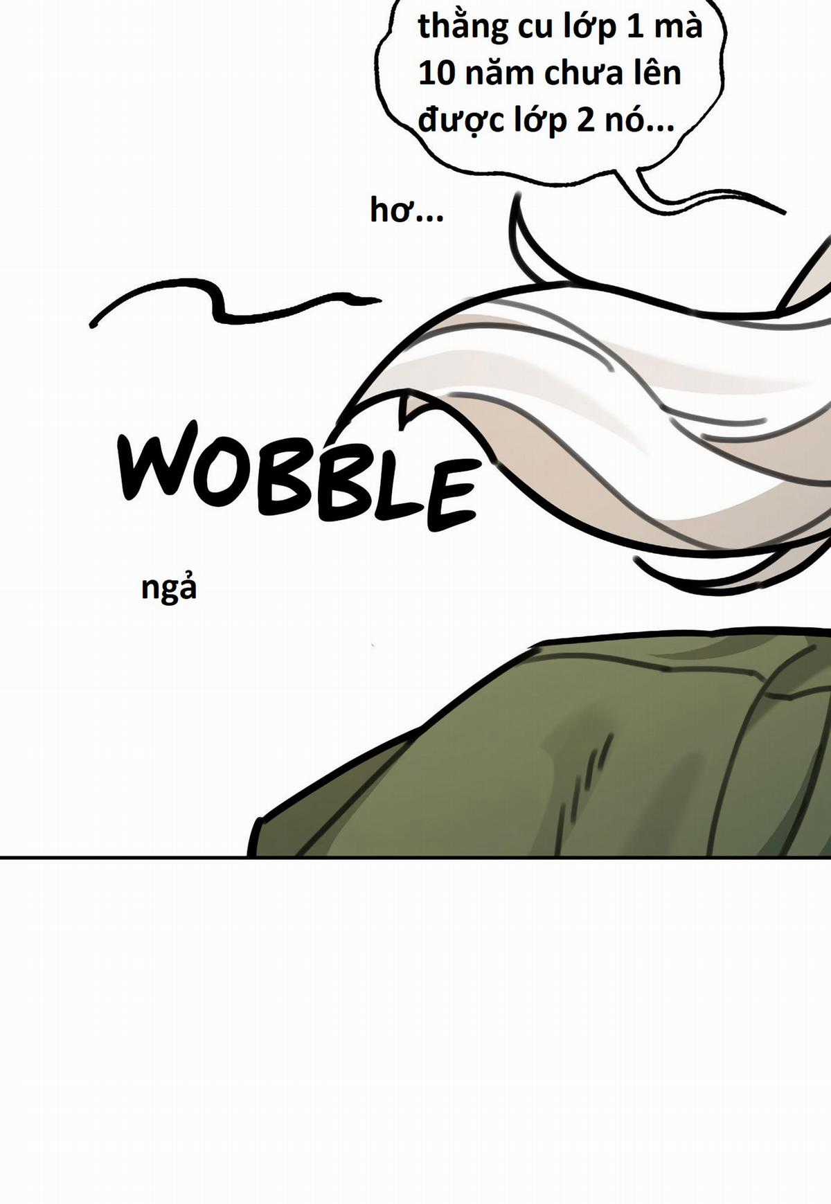 Hổ Đến Chơi Nhà (bản Puchimasu Tự) Chapter 77 trang 68