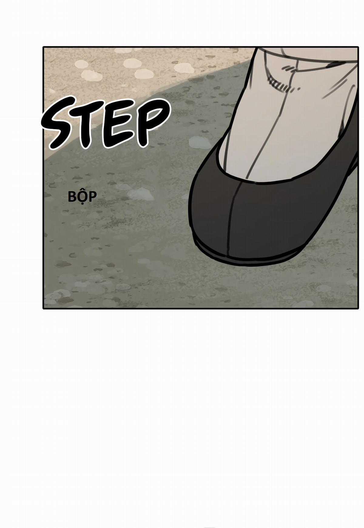 Hổ Đến Chơi Nhà (bản Puchimasu Tự) Chapter 77 trang 71