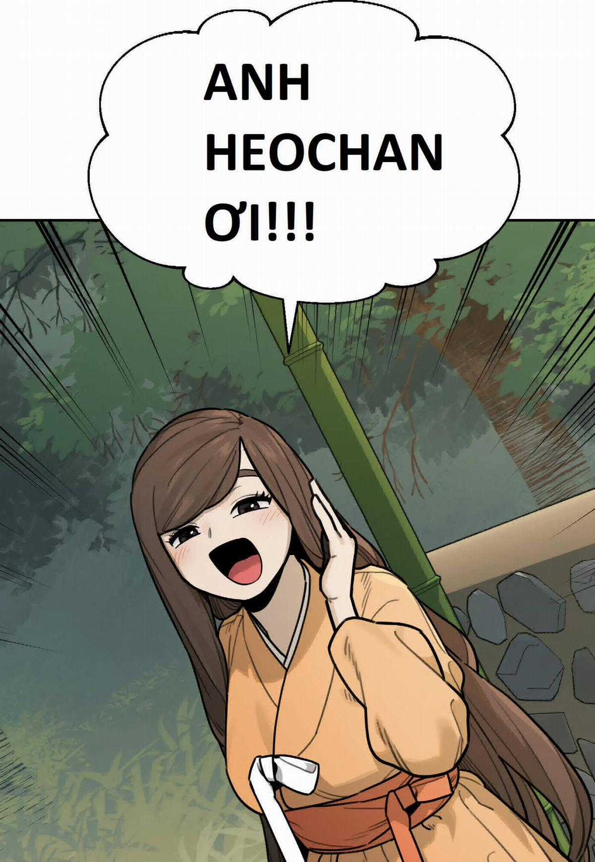 Hổ Đến Chơi Nhà (bản Puchimasu Tự) Chapter 77 trang 72