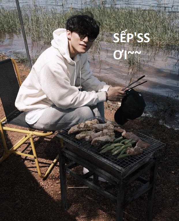 Hổ Đến Chơi Nhà (bản Puchimasu Tự) Chapter 77 trang 75