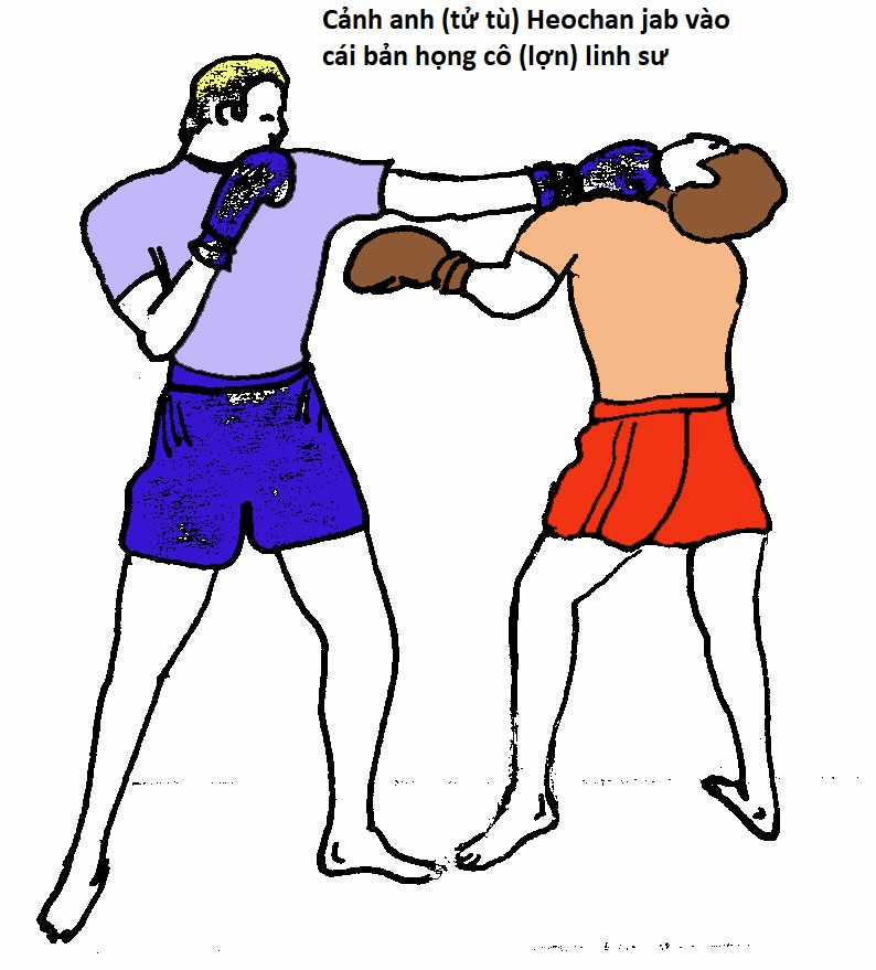 Hổ Đến Chơi Nhà (bản Puchimasu Tự) Chapter 77 trang 81