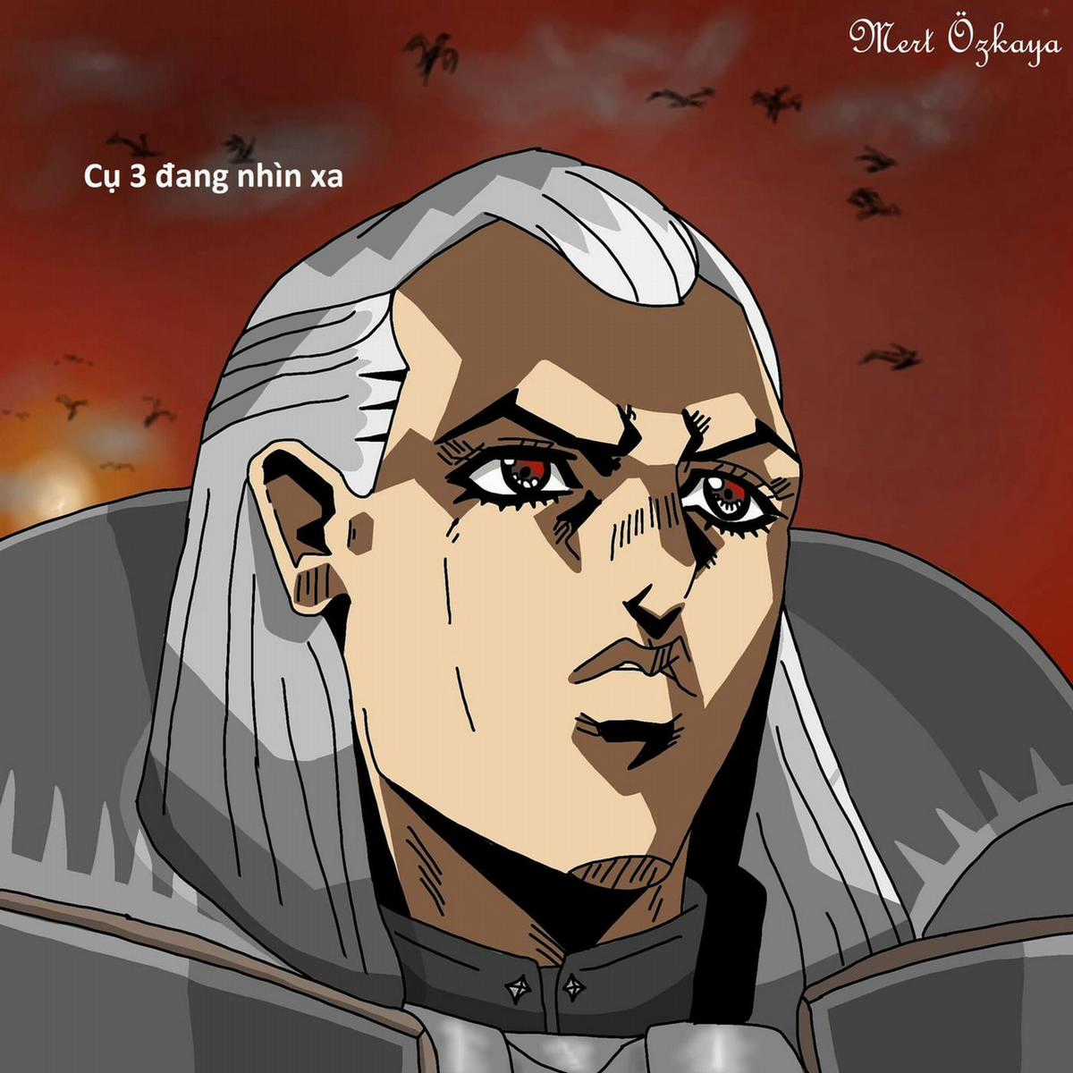 Hổ Đến Chơi Nhà (bản Puchimasu Tự) Chapter 77 trang 88