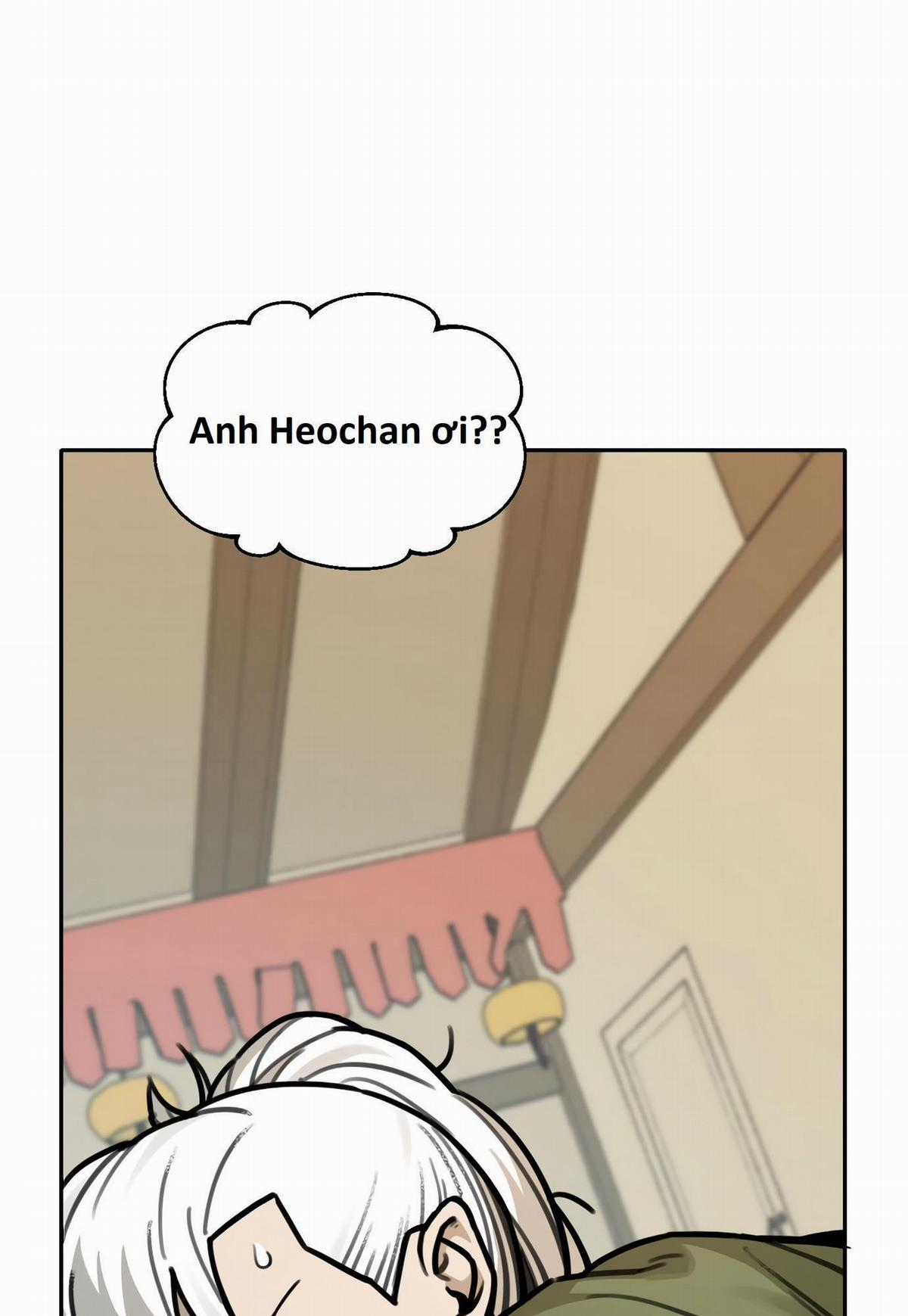 Hổ Đến Chơi Nhà (bản Puchimasu Tự) Chapter 78 trang 0