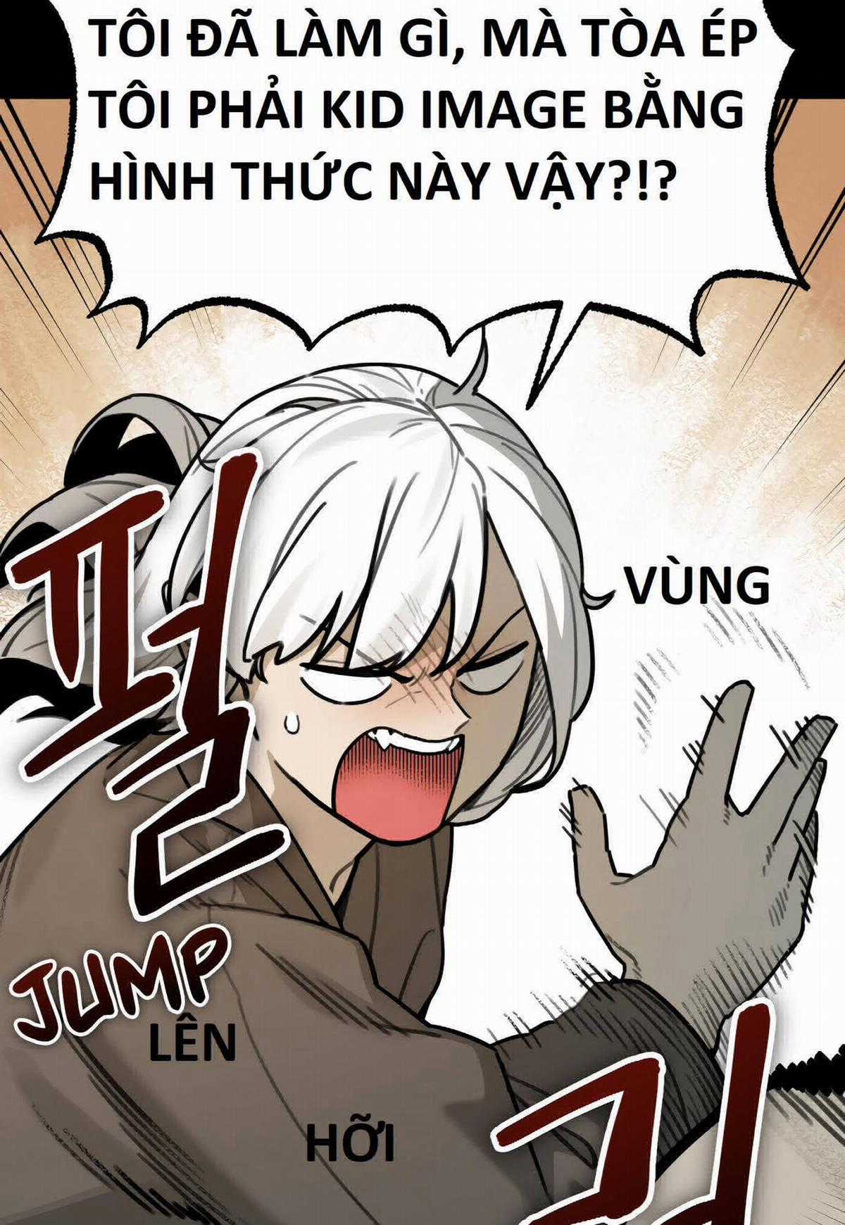 Hổ Đến Chơi Nhà (bản Puchimasu Tự) Chapter 78 trang 11