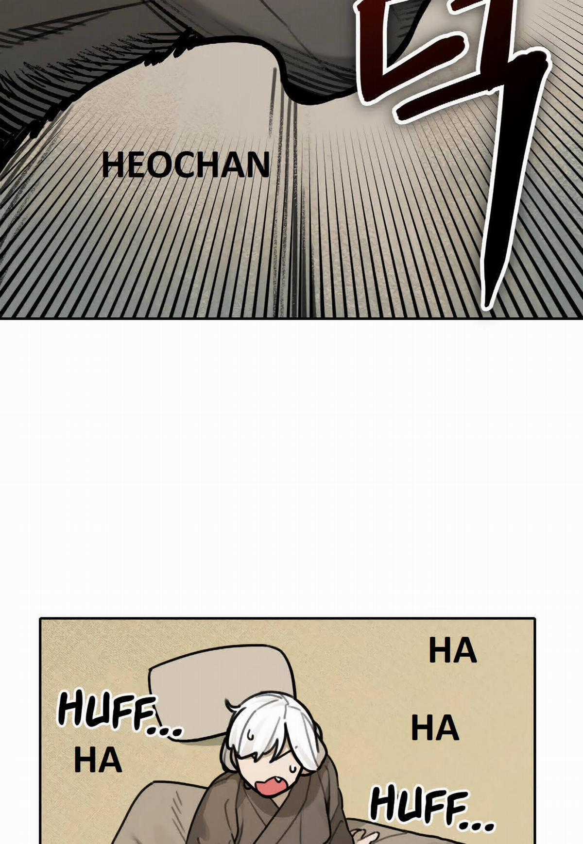 Hổ Đến Chơi Nhà (bản Puchimasu Tự) Chapter 78 trang 12