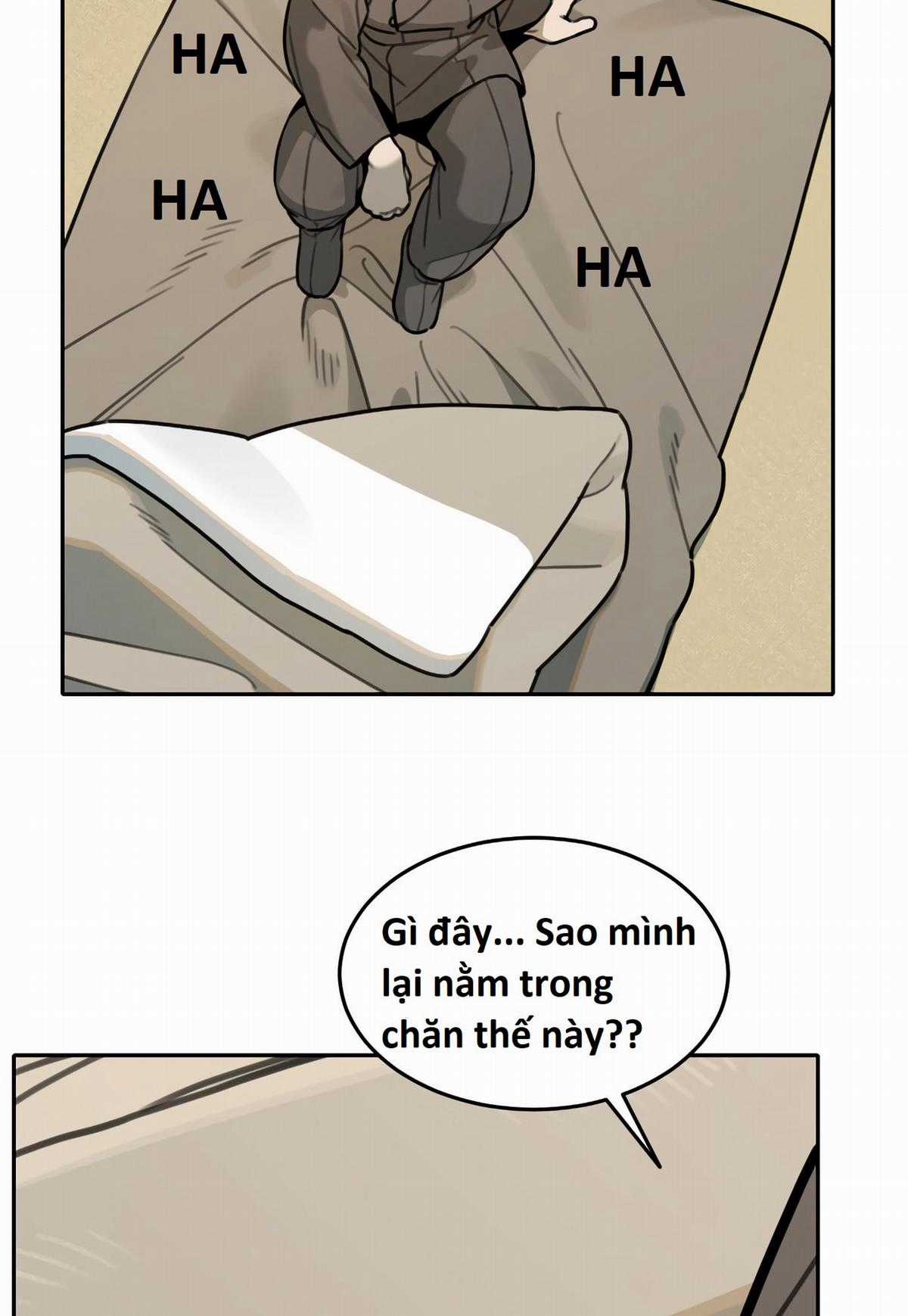 Hổ Đến Chơi Nhà (bản Puchimasu Tự) Chapter 78 trang 13