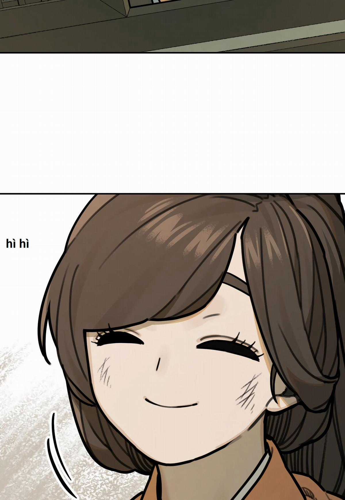 Hổ Đến Chơi Nhà (bản Puchimasu Tự) Chapter 78 trang 17