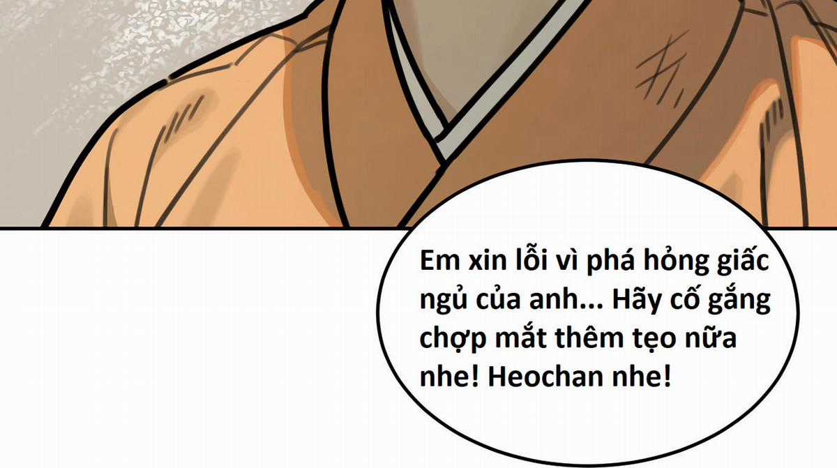 Hổ Đến Chơi Nhà (bản Puchimasu Tự) Chapter 78 trang 18