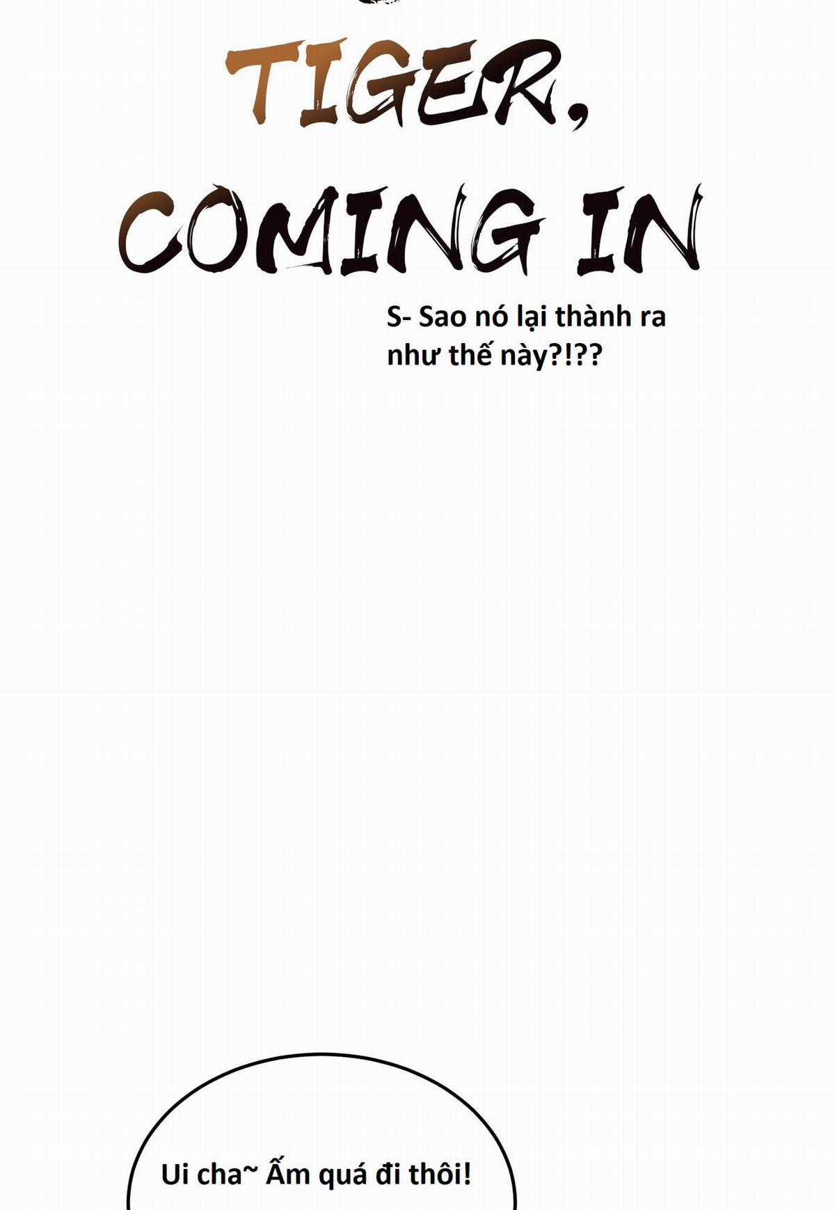 Hổ Đến Chơi Nhà (bản Puchimasu Tự) Chapter 78 trang 20