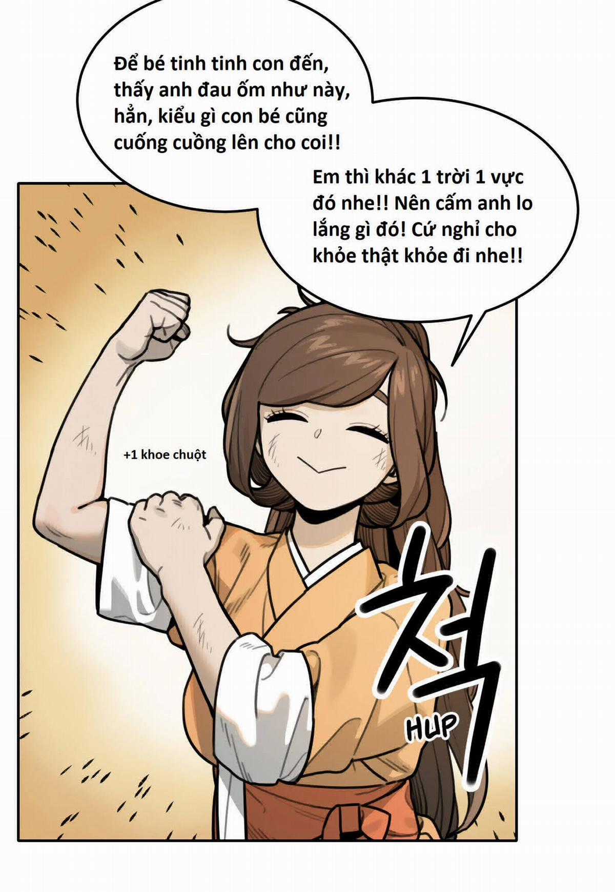 Hổ Đến Chơi Nhà (bản Puchimasu Tự) Chapter 78 trang 30