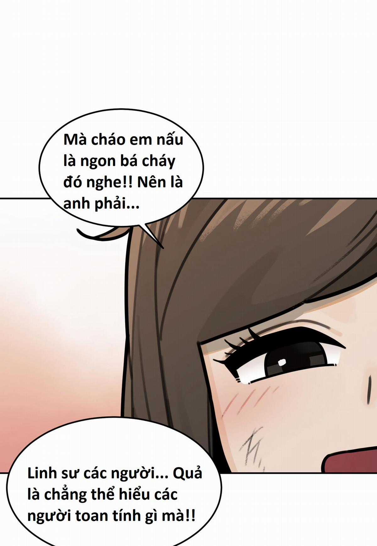 Hổ Đến Chơi Nhà (bản Puchimasu Tự) Chapter 78 trang 31
