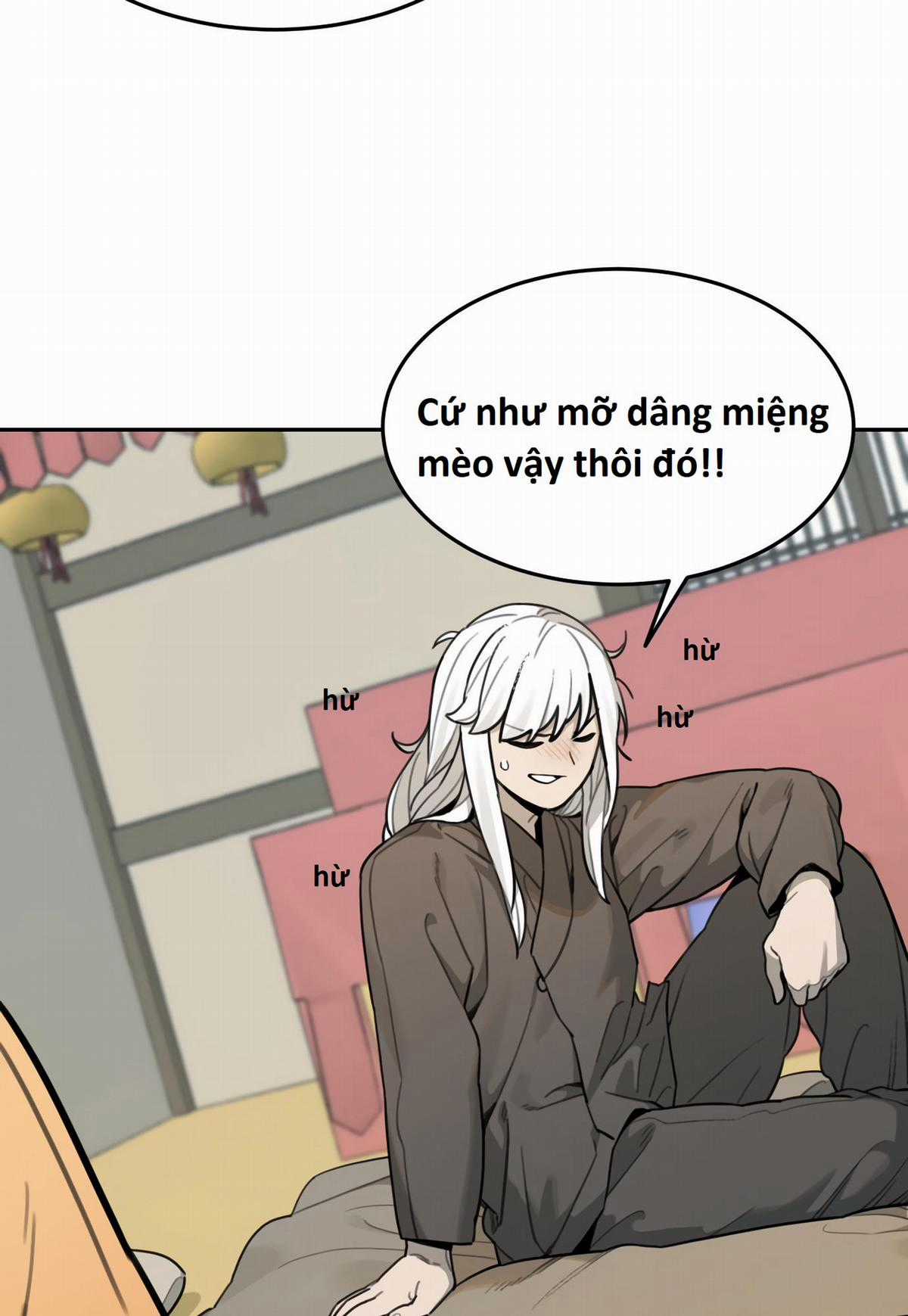 Hổ Đến Chơi Nhà (bản Puchimasu Tự) Chapter 78 trang 32