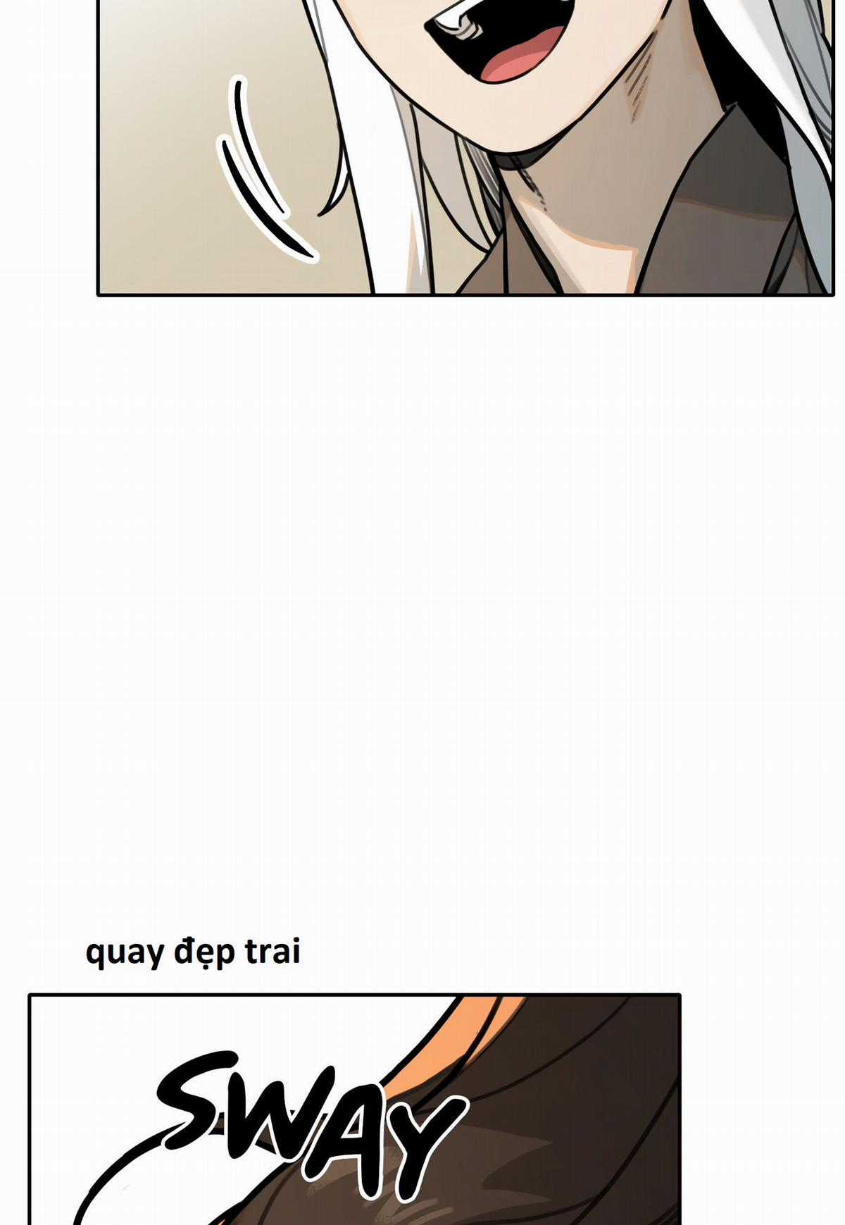 Hổ Đến Chơi Nhà (bản Puchimasu Tự) Chapter 78 trang 34