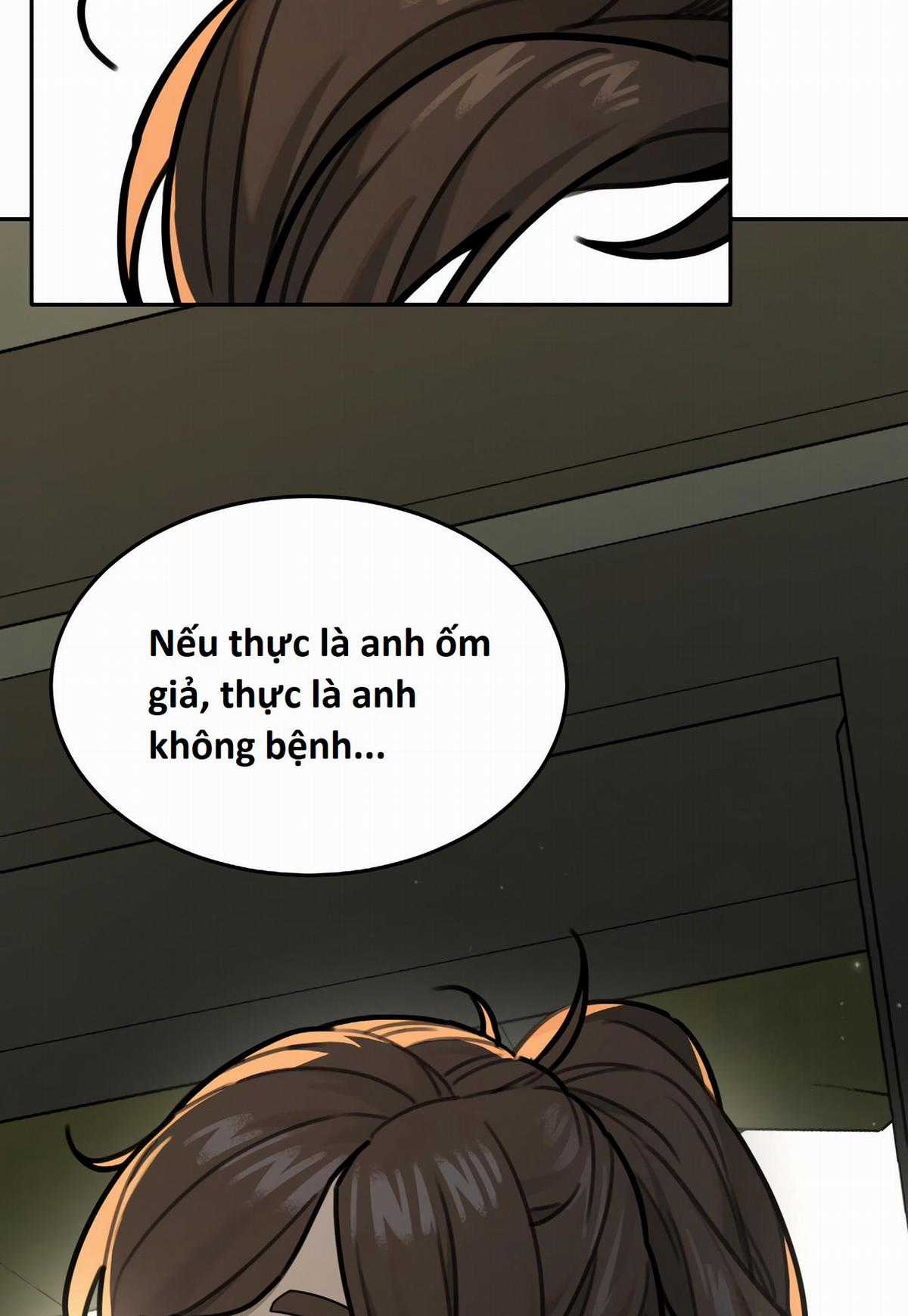 Hổ Đến Chơi Nhà (bản Puchimasu Tự) Chapter 78 trang 35