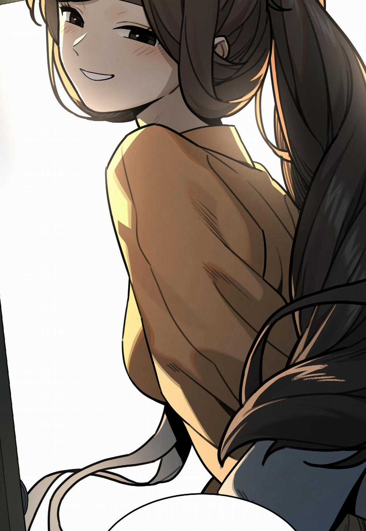 Hổ Đến Chơi Nhà (bản Puchimasu Tự) Chapter 78 trang 36