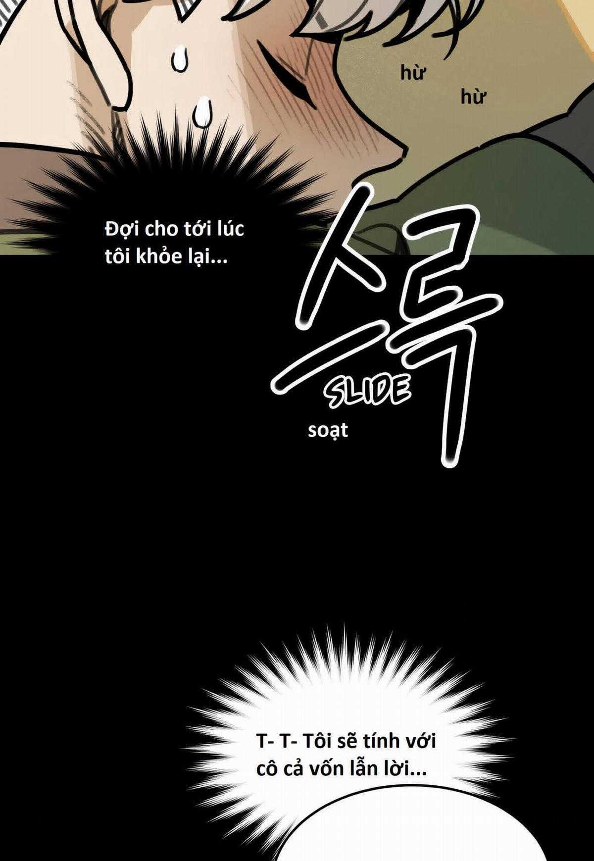 Hổ Đến Chơi Nhà (bản Puchimasu Tự) Chapter 78 trang 4