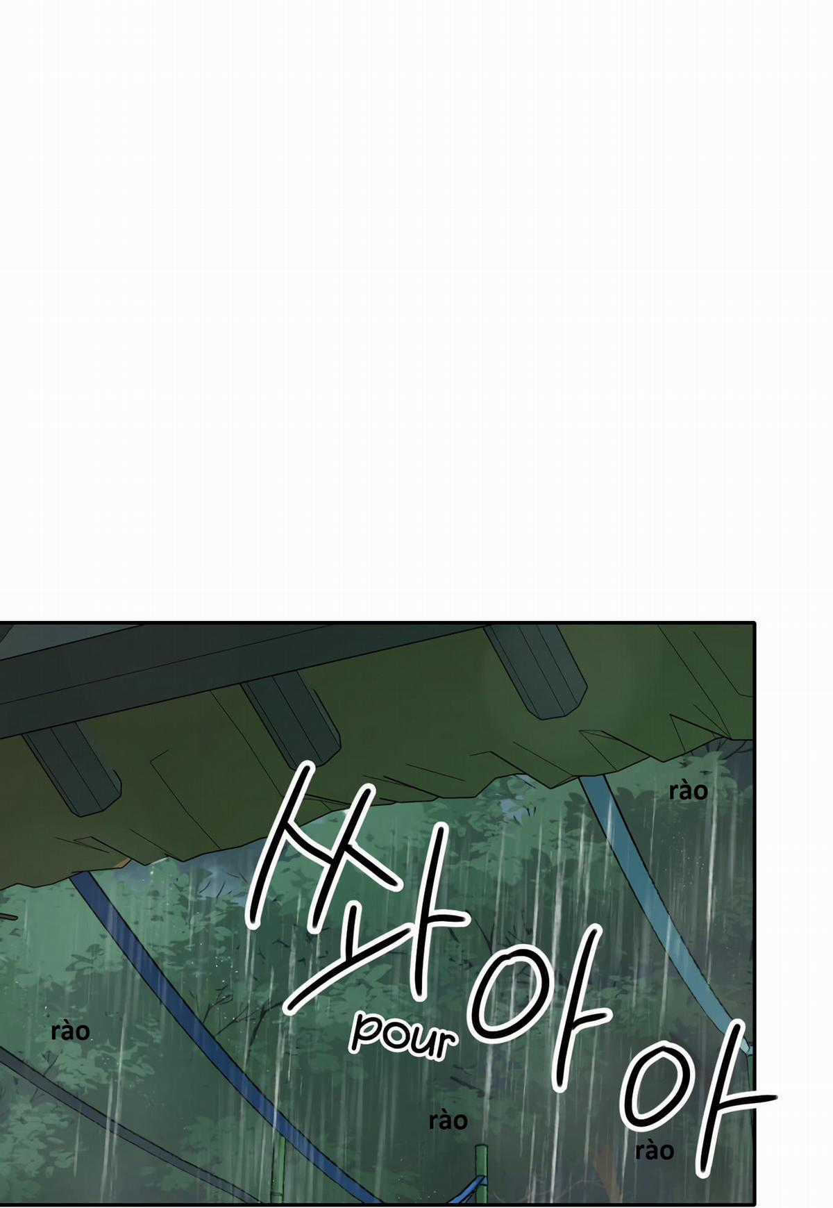 Hổ Đến Chơi Nhà (bản Puchimasu Tự) Chapter 78 trang 40