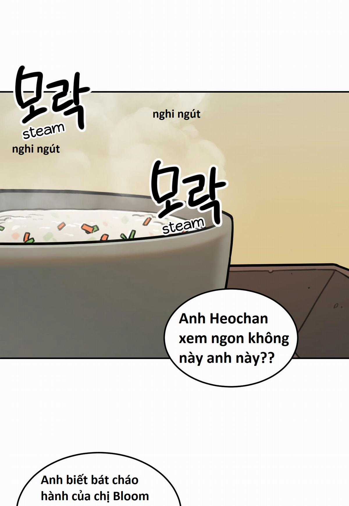 Hổ Đến Chơi Nhà (bản Puchimasu Tự) Chapter 78 trang 41