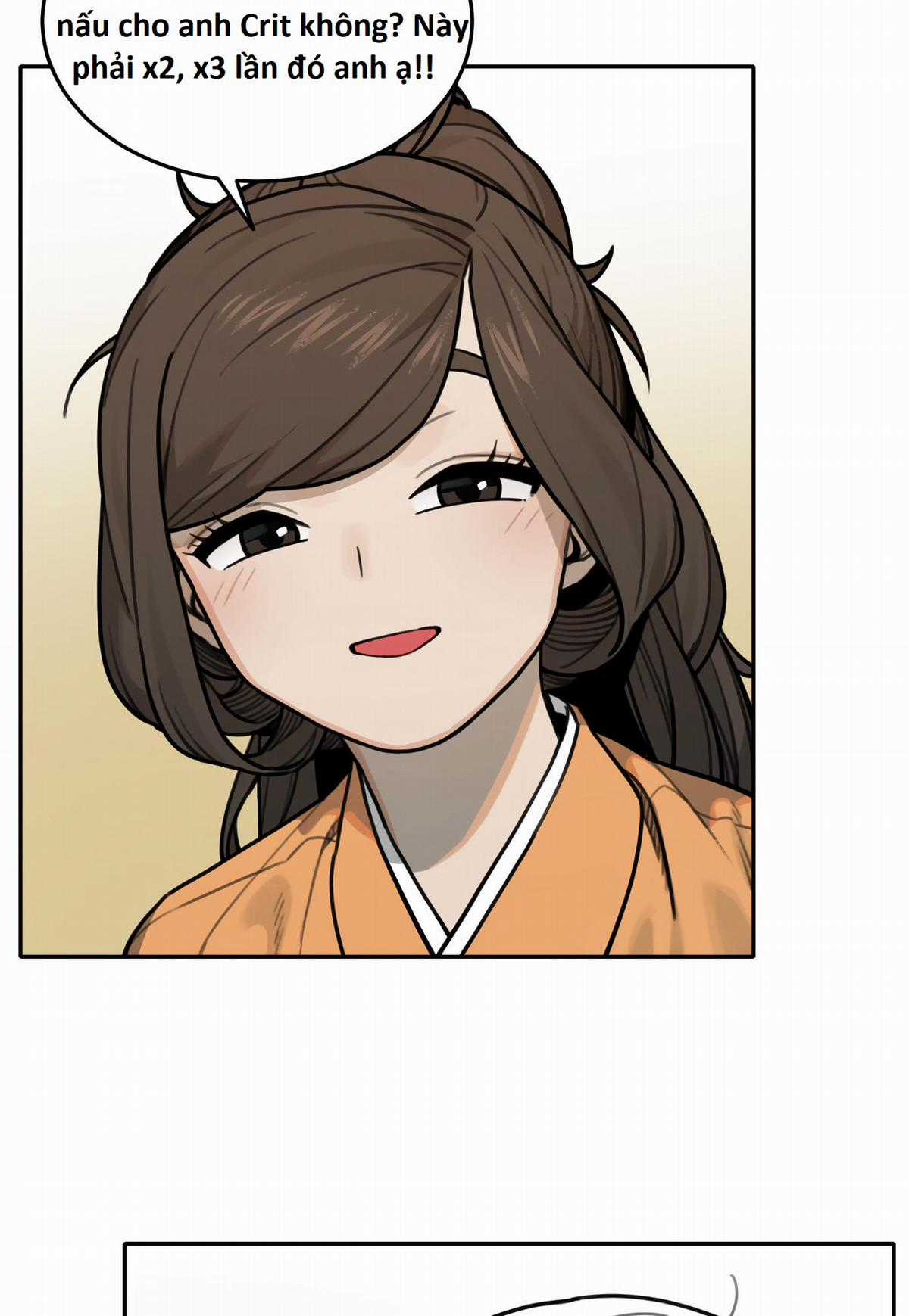 Hổ Đến Chơi Nhà (bản Puchimasu Tự) Chapter 78 trang 42