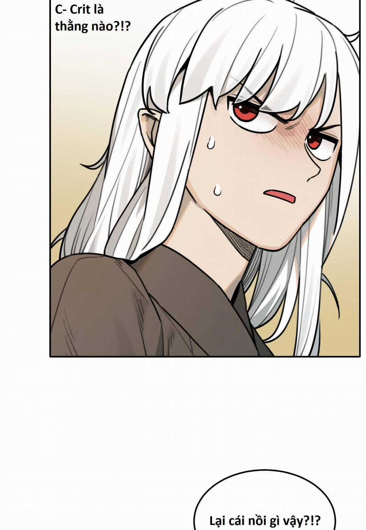 Hổ Đến Chơi Nhà (bản Puchimasu Tự) Chapter 78 trang 43