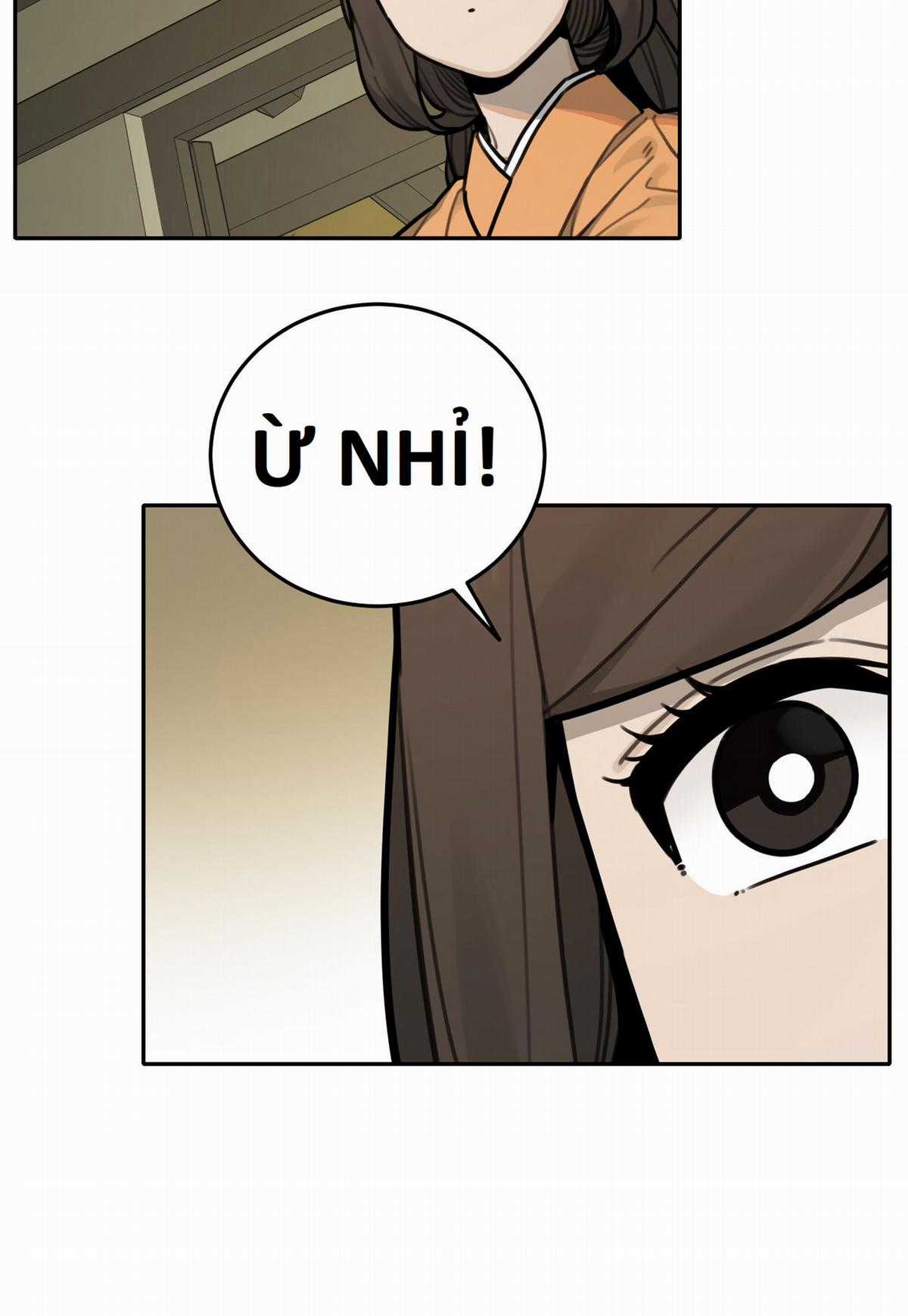 Hổ Đến Chơi Nhà (bản Puchimasu Tự) Chapter 78 trang 46