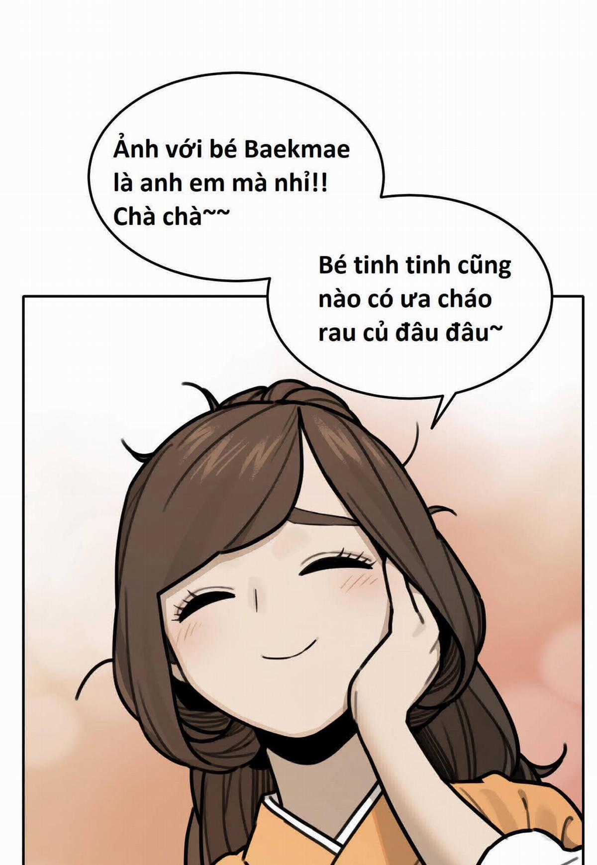 Hổ Đến Chơi Nhà (bản Puchimasu Tự) Chapter 78 trang 47