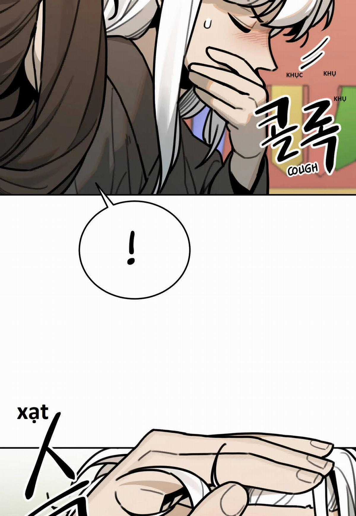 Hổ Đến Chơi Nhà (bản Puchimasu Tự) Chapter 78 trang 49