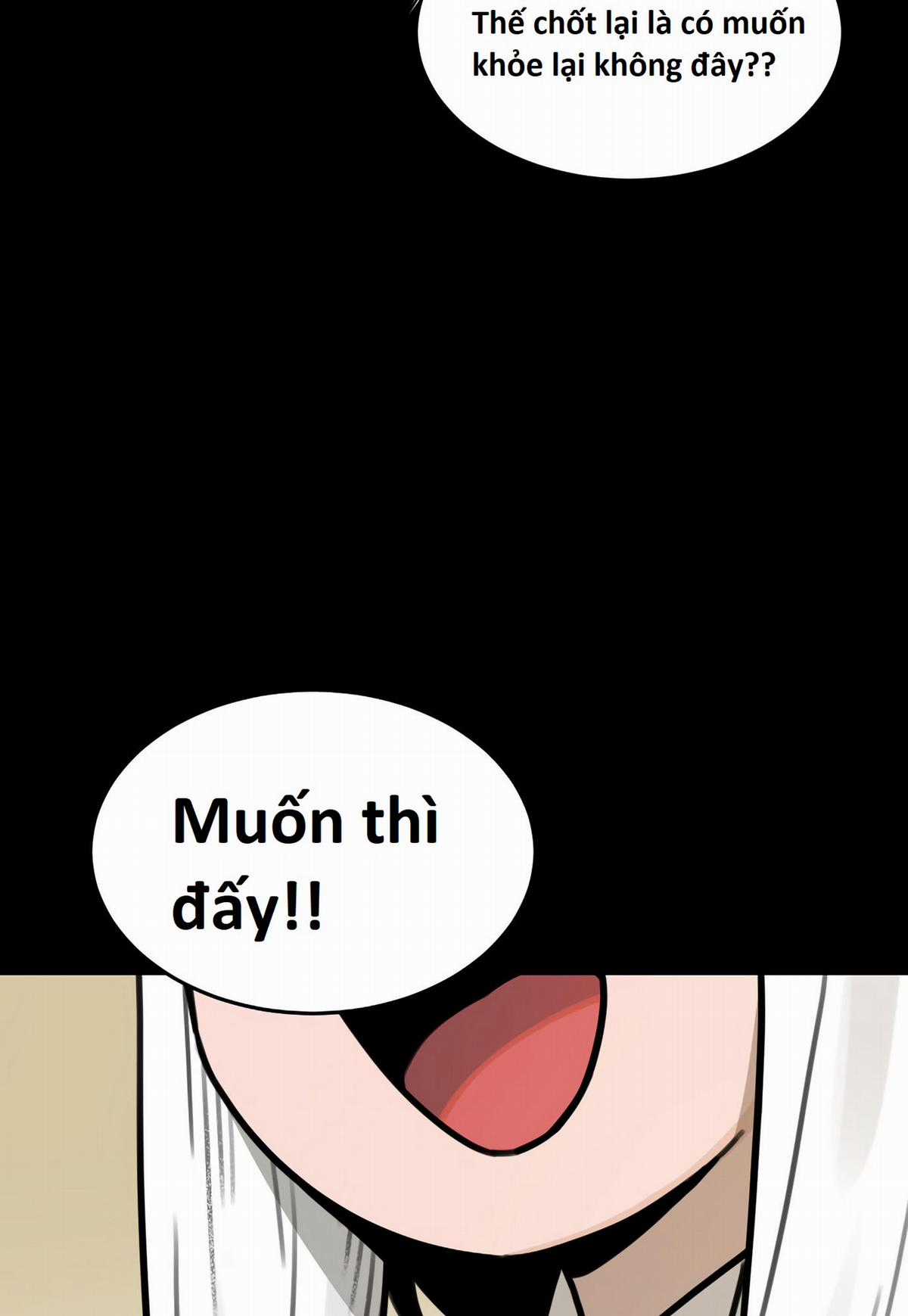 Hổ Đến Chơi Nhà (bản Puchimasu Tự) Chapter 78 trang 5