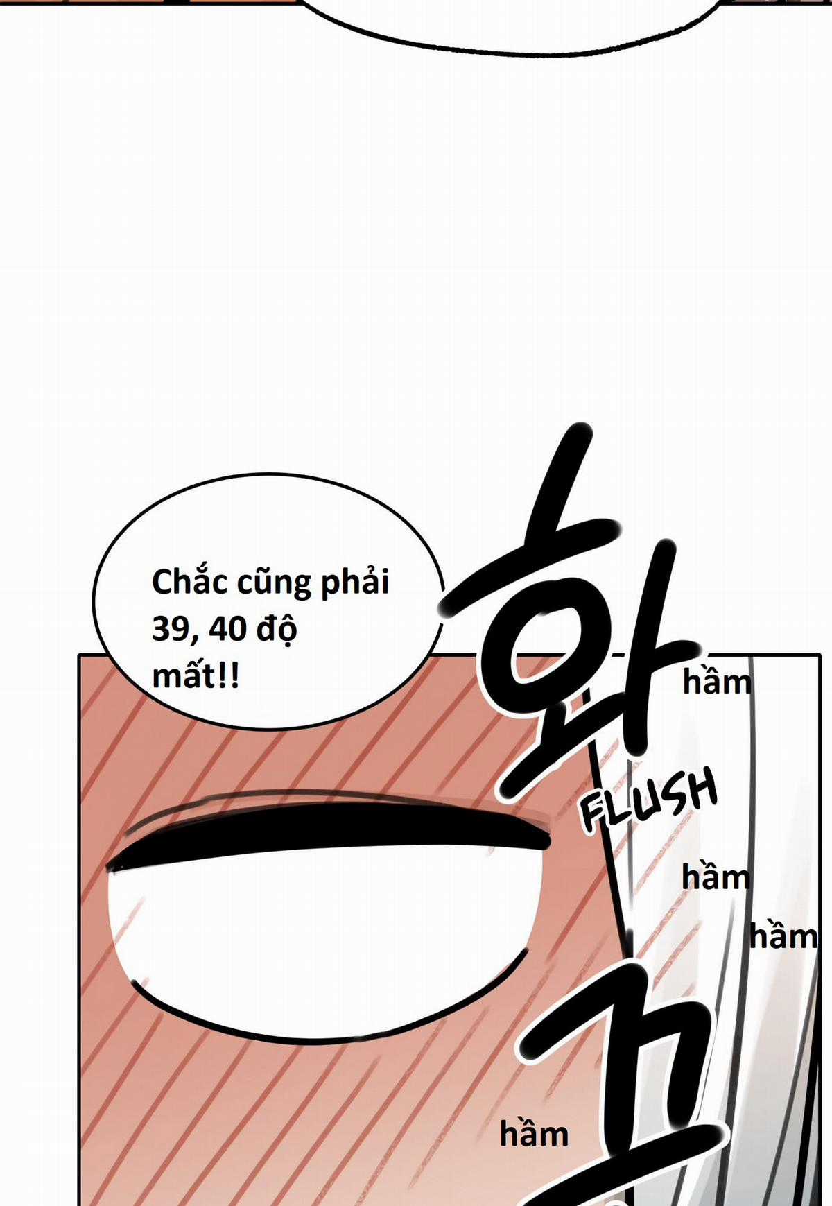 Hổ Đến Chơi Nhà (bản Puchimasu Tự) Chapter 78 trang 52