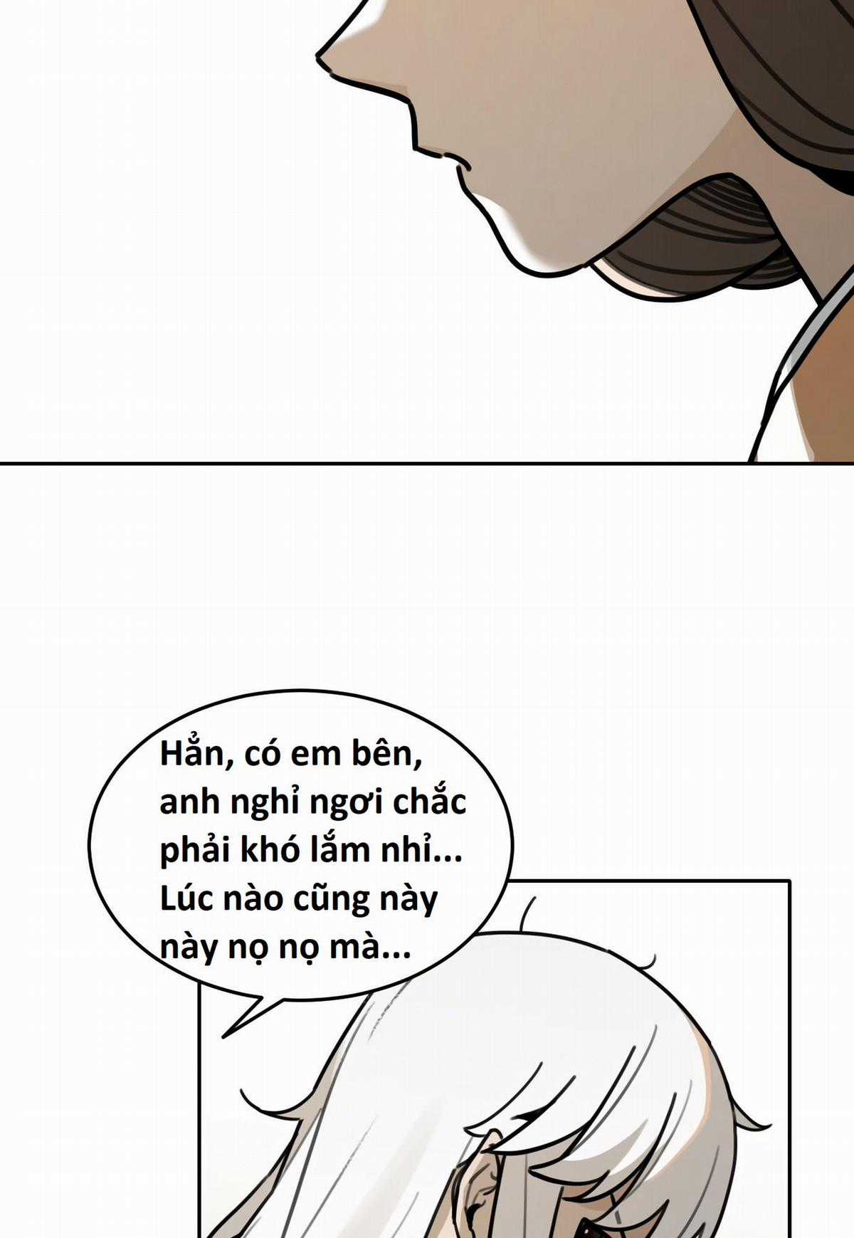 Hổ Đến Chơi Nhà (bản Puchimasu Tự) Chapter 78 trang 55