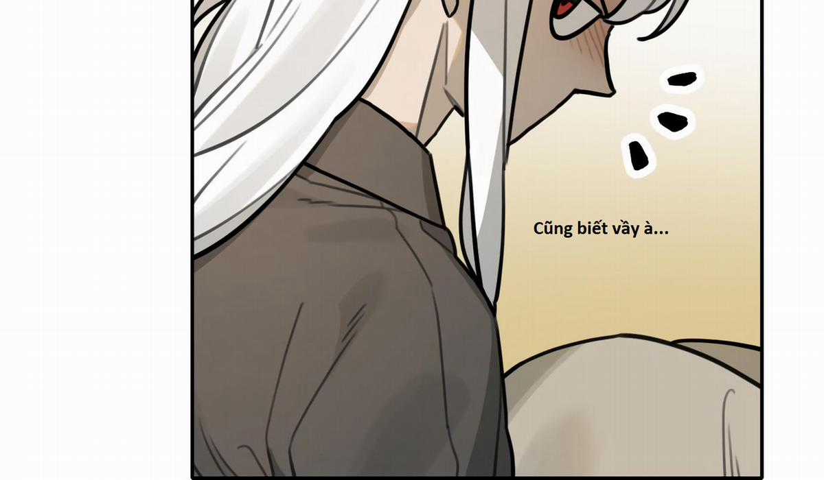 Hổ Đến Chơi Nhà (bản Puchimasu Tự) Chapter 78 trang 56