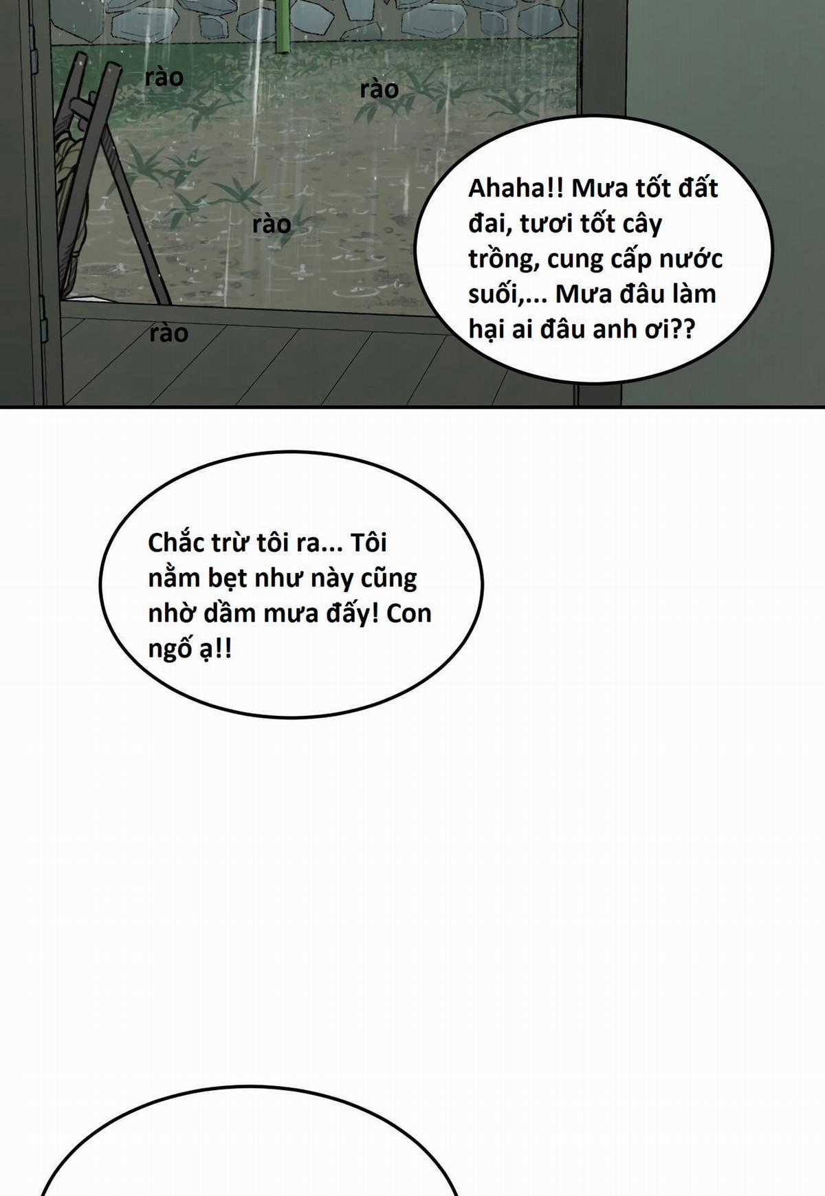 Hổ Đến Chơi Nhà (bản Puchimasu Tự) Chapter 78 trang 59